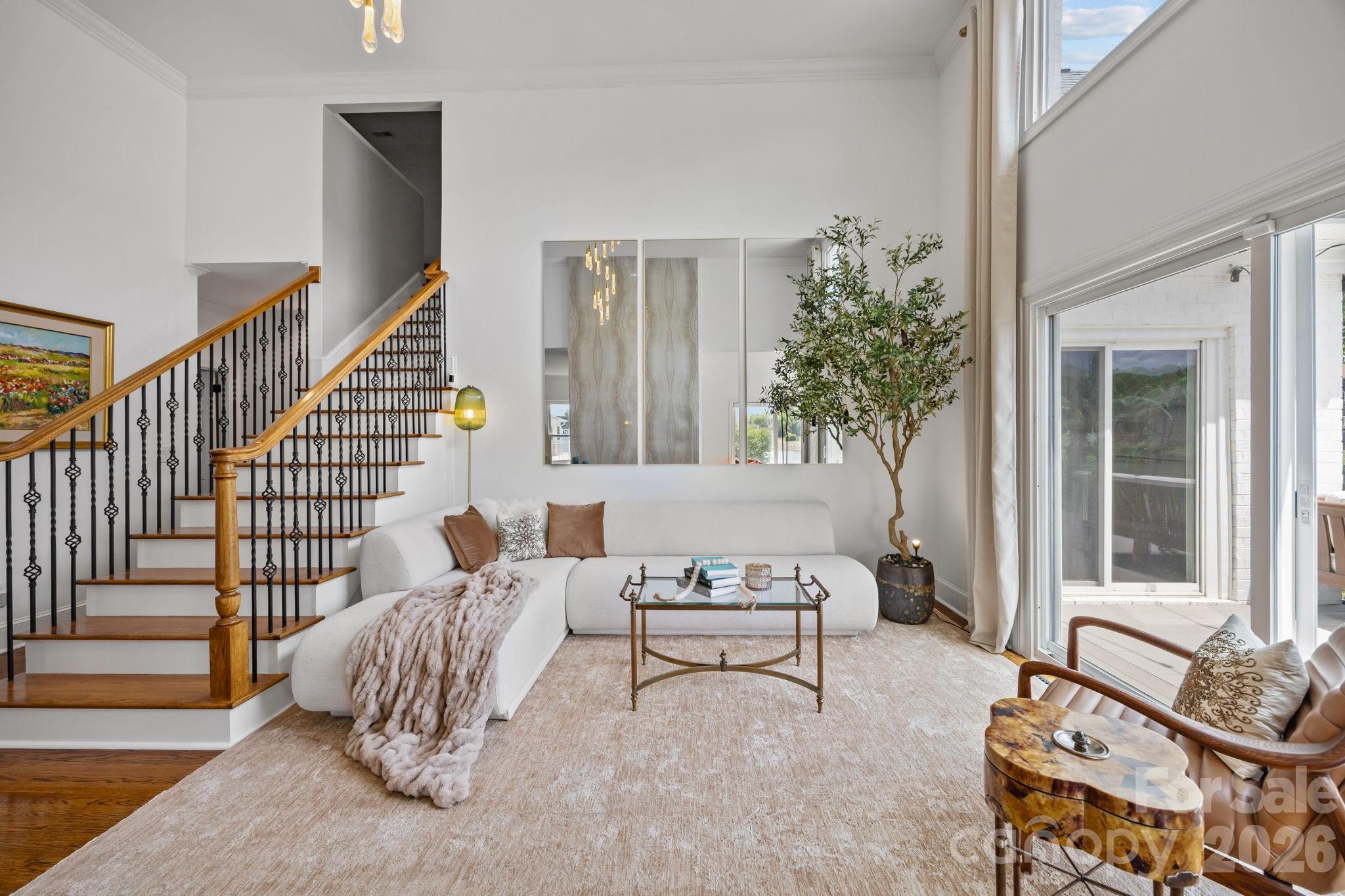 100 Norman Place - Residential