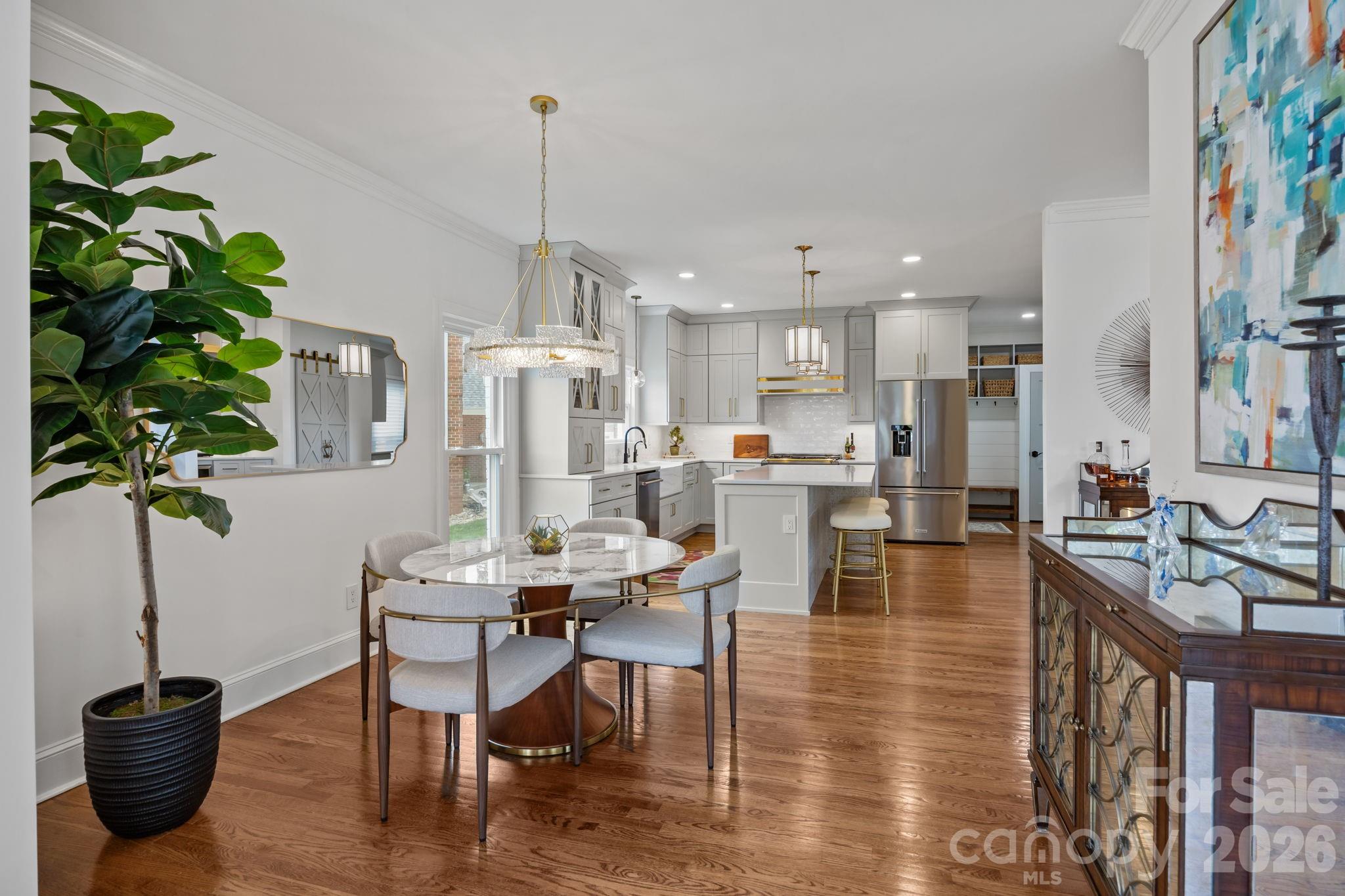 100 Norman Place - Residential