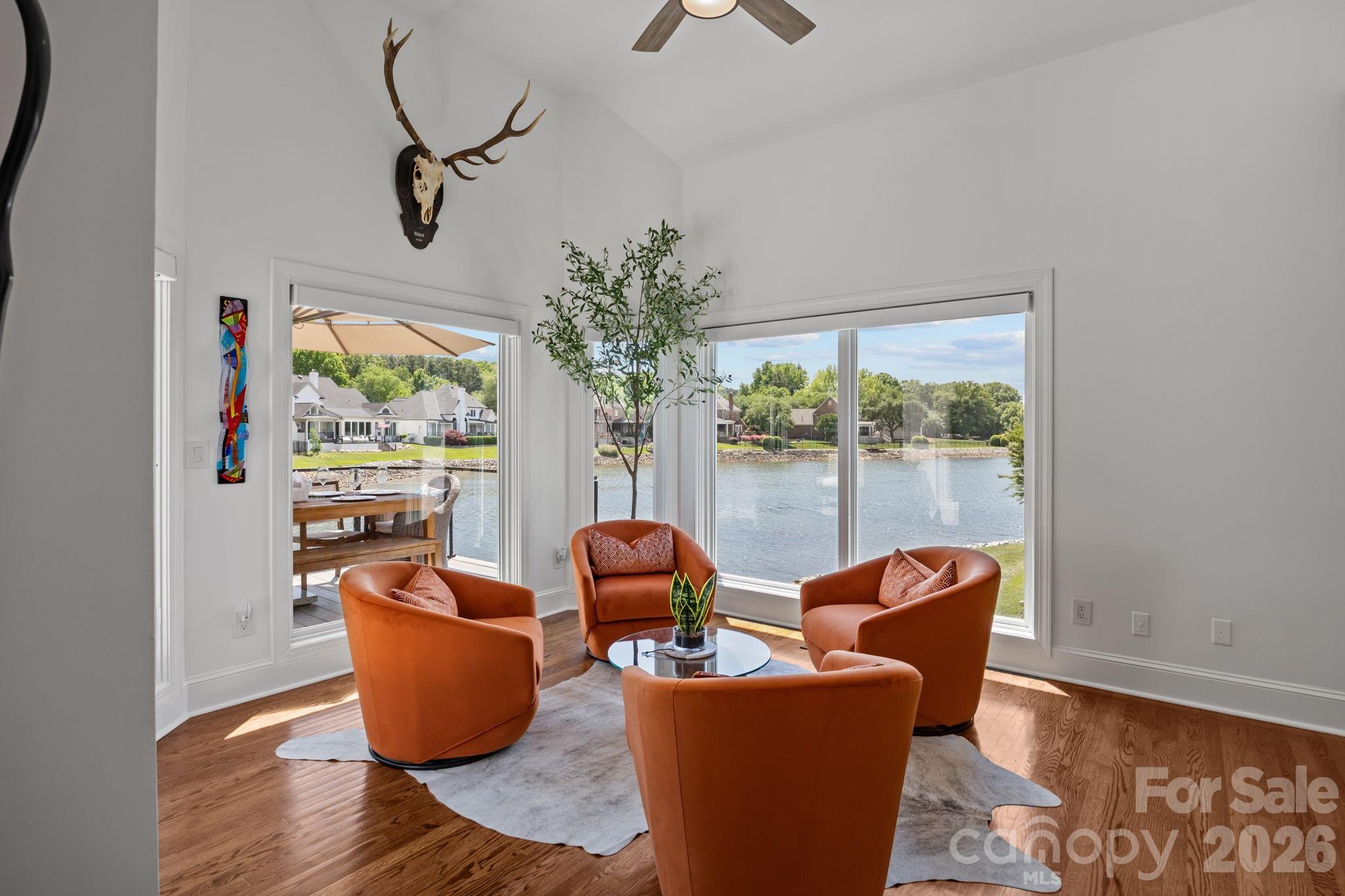 100 Norman Place - Residential