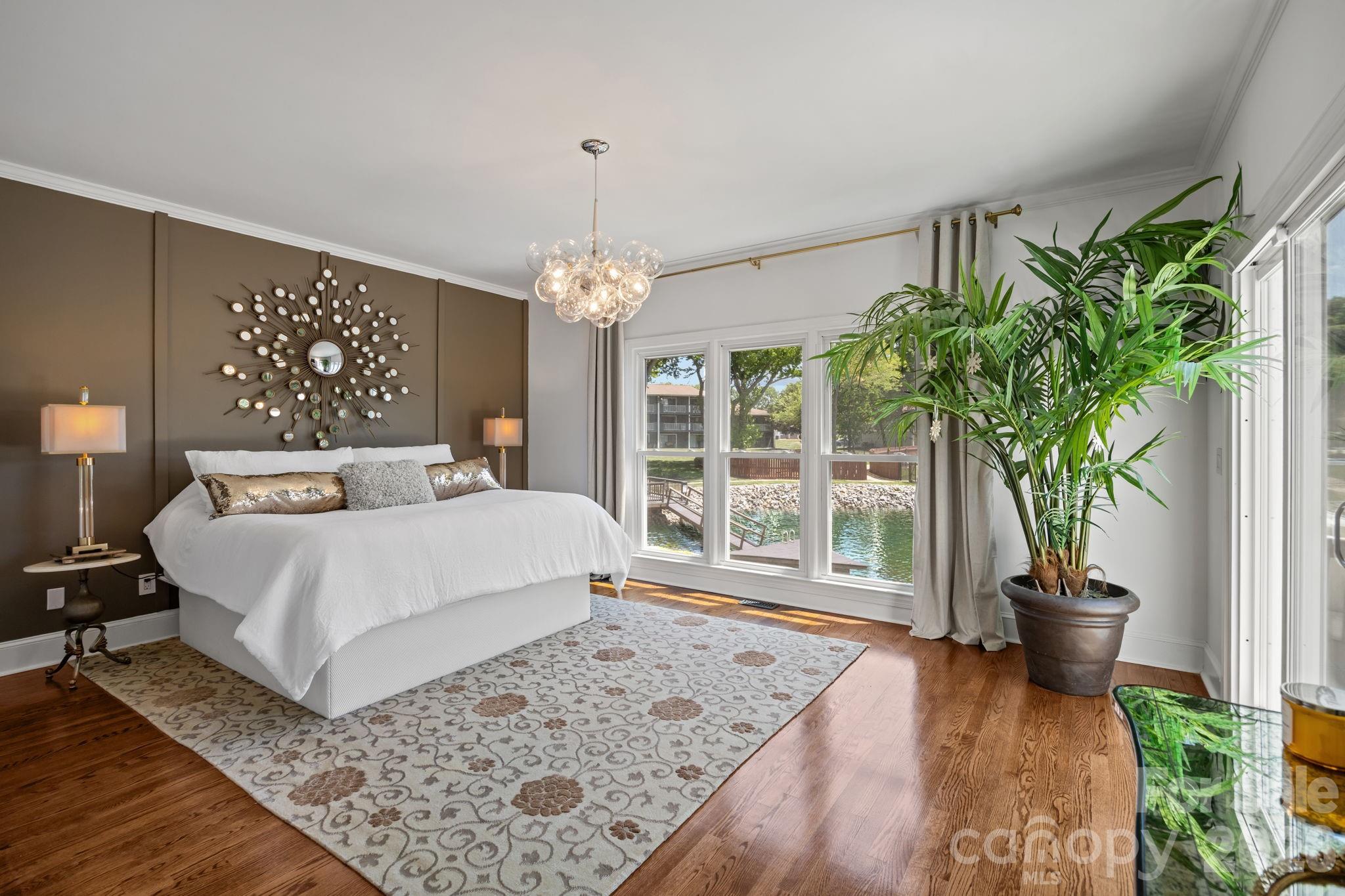 100 Norman Place - Residential