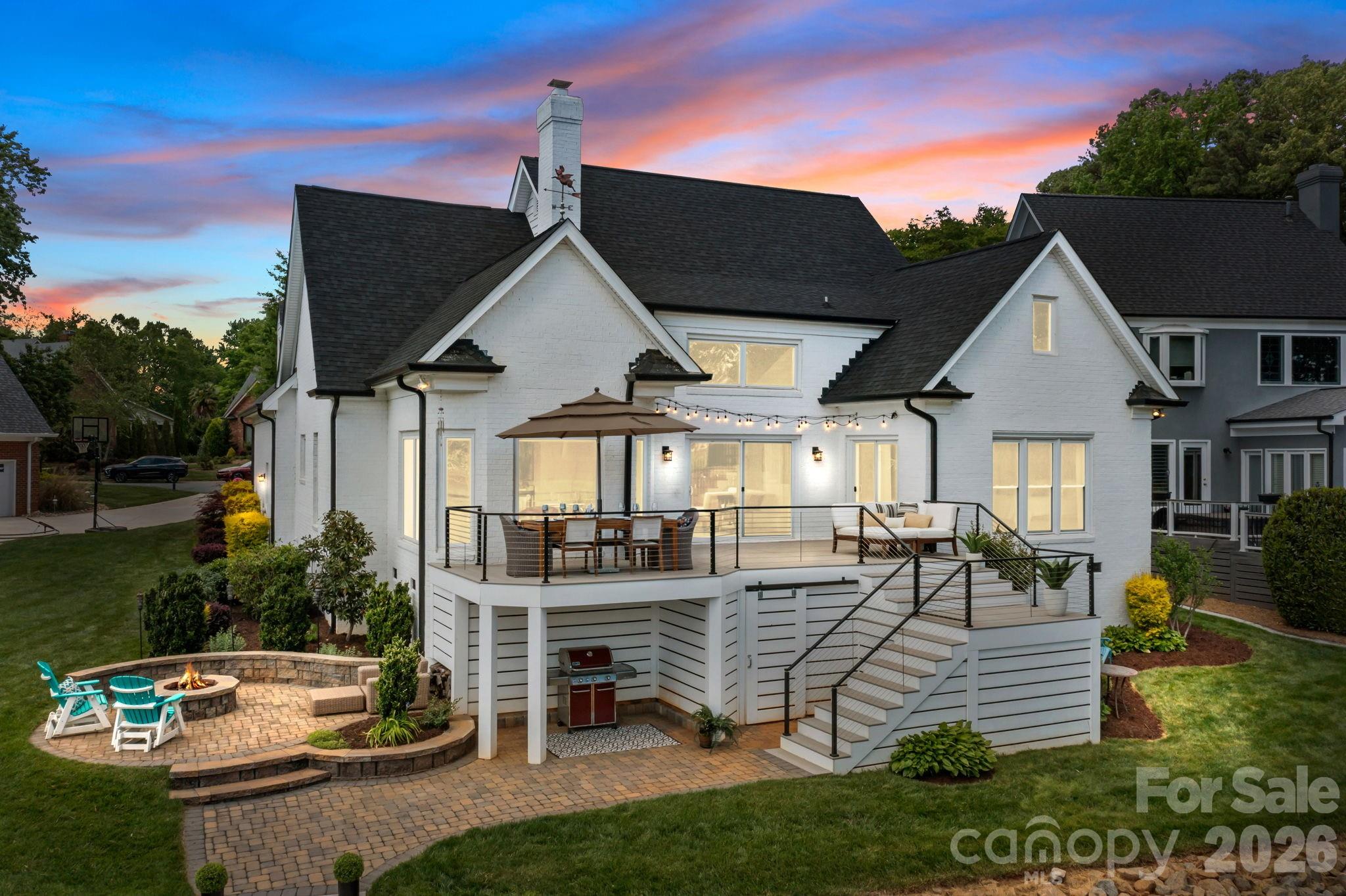 100 Norman Place - Residential