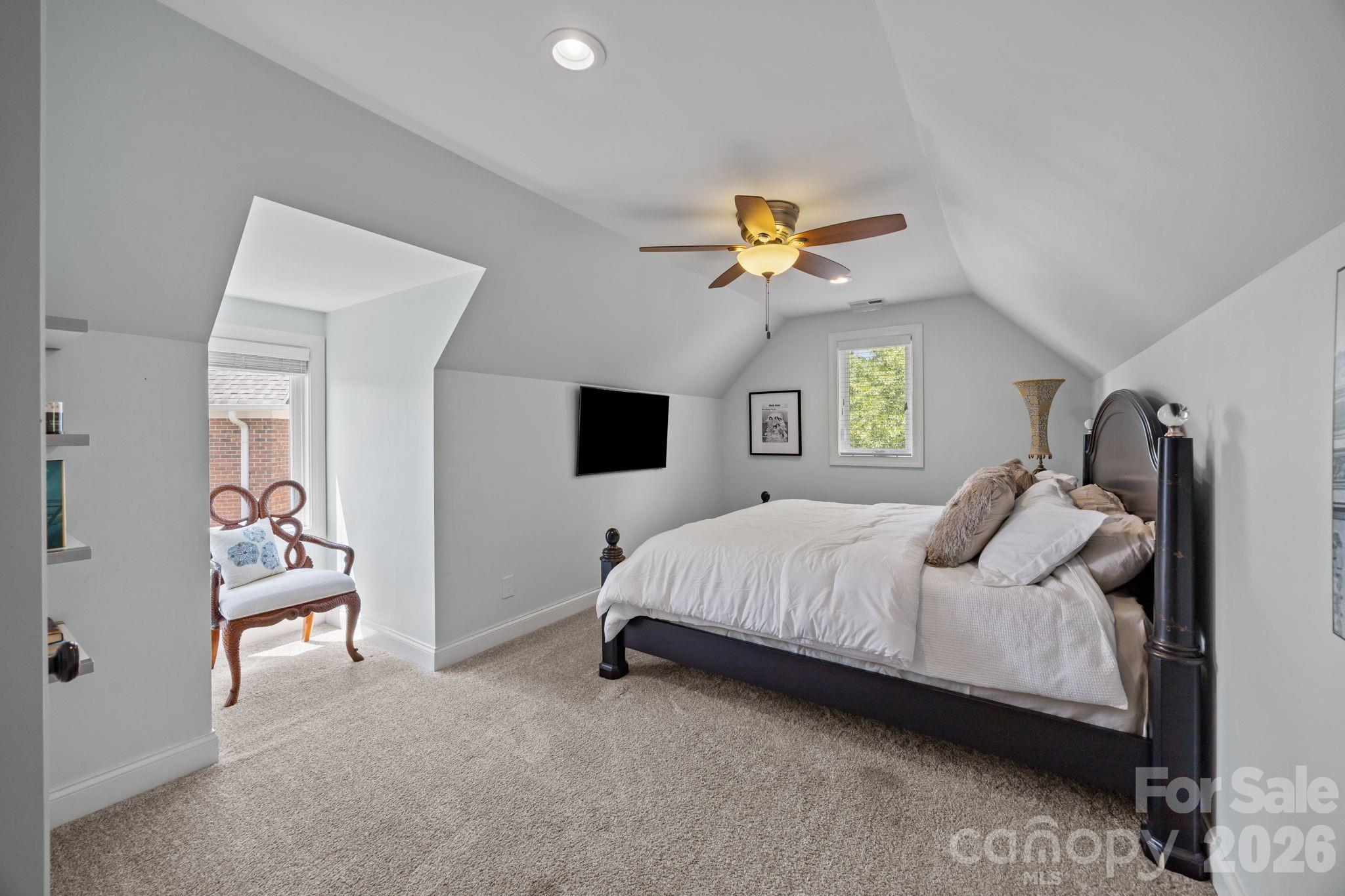 100 Norman Place - Residential