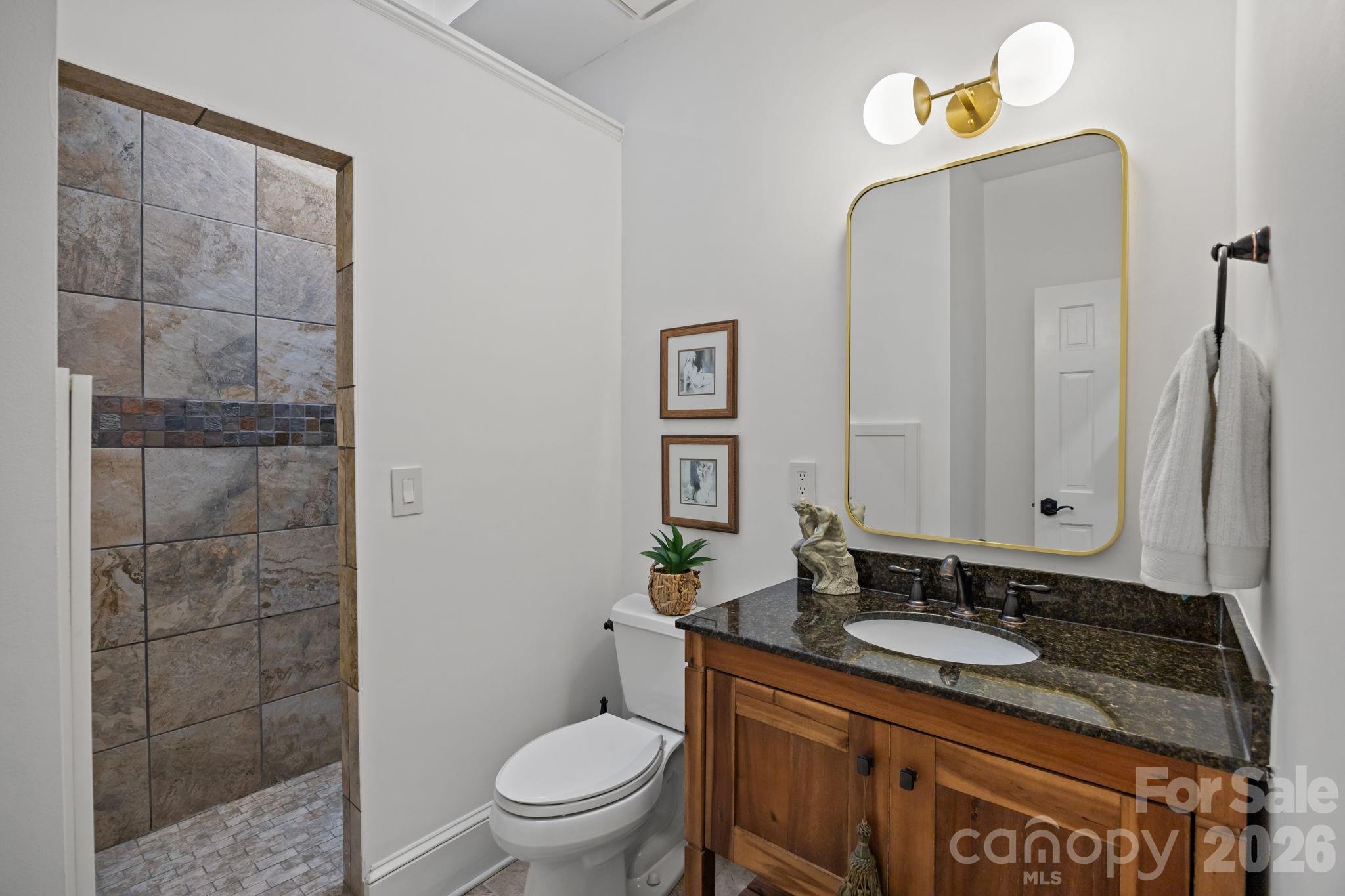 100 Norman Place - Residential