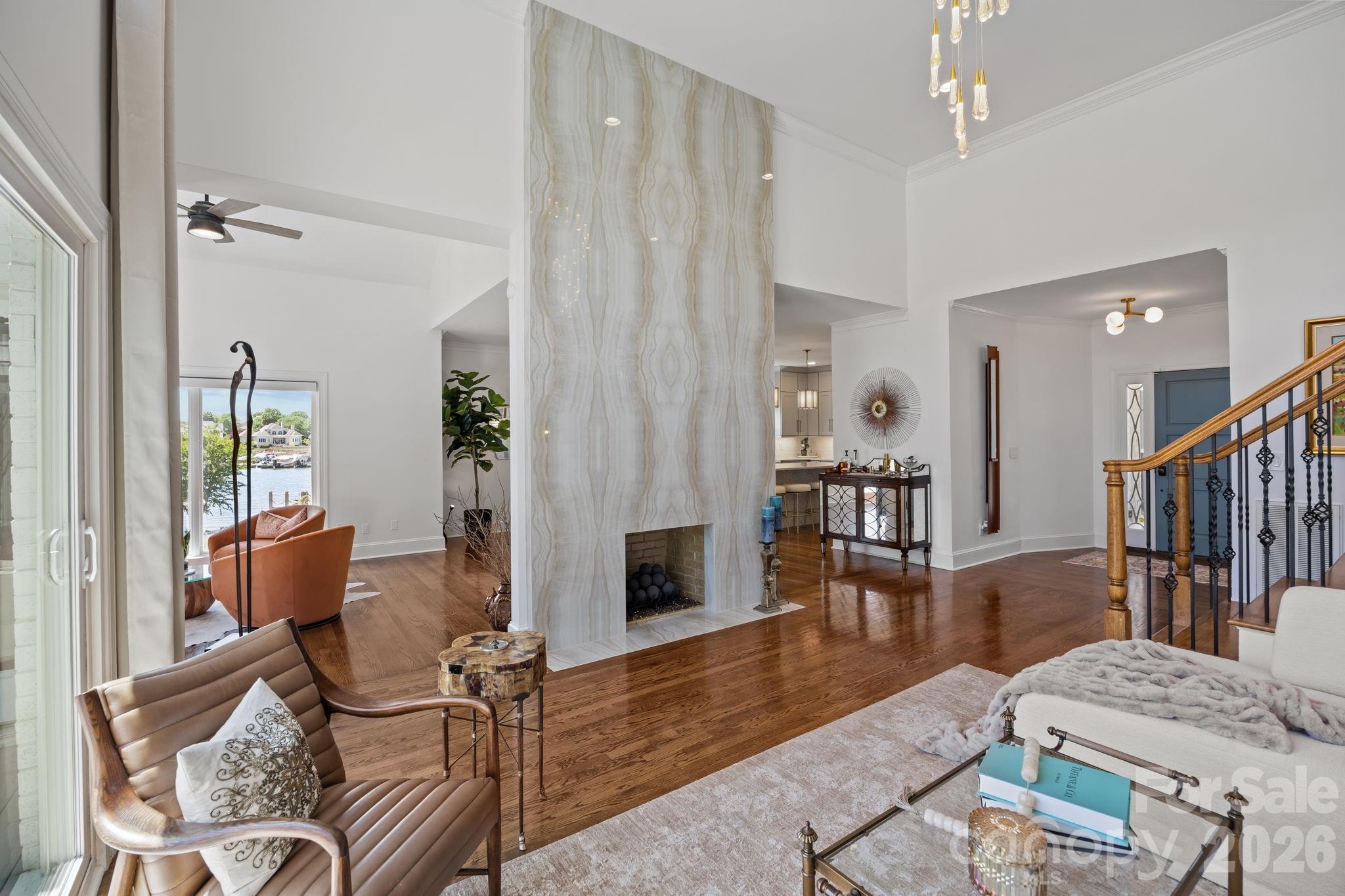 100 Norman Place - Residential