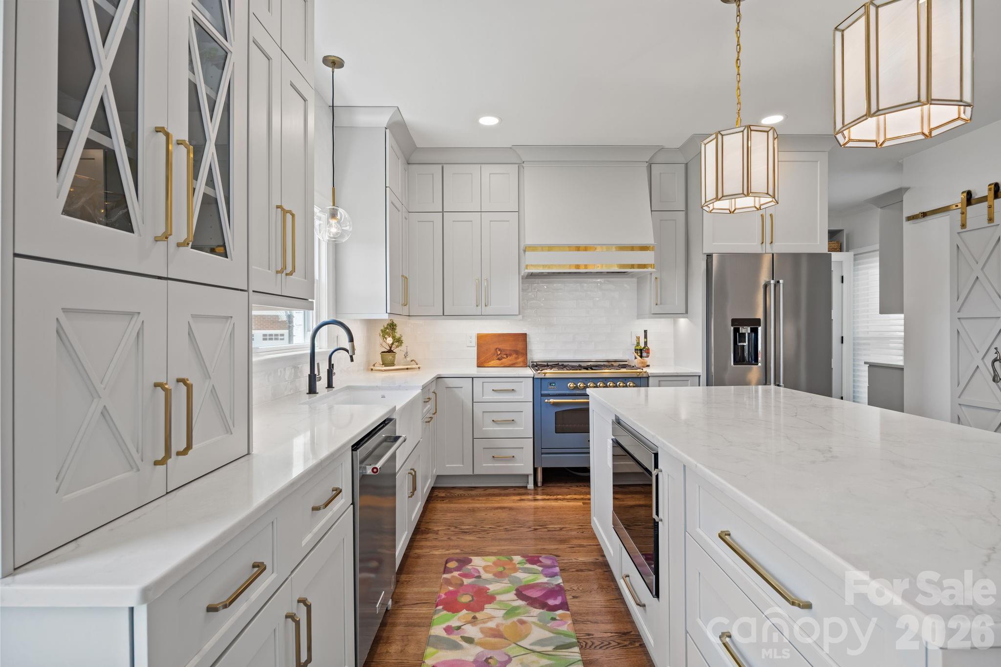 100 Norman Place - Residential