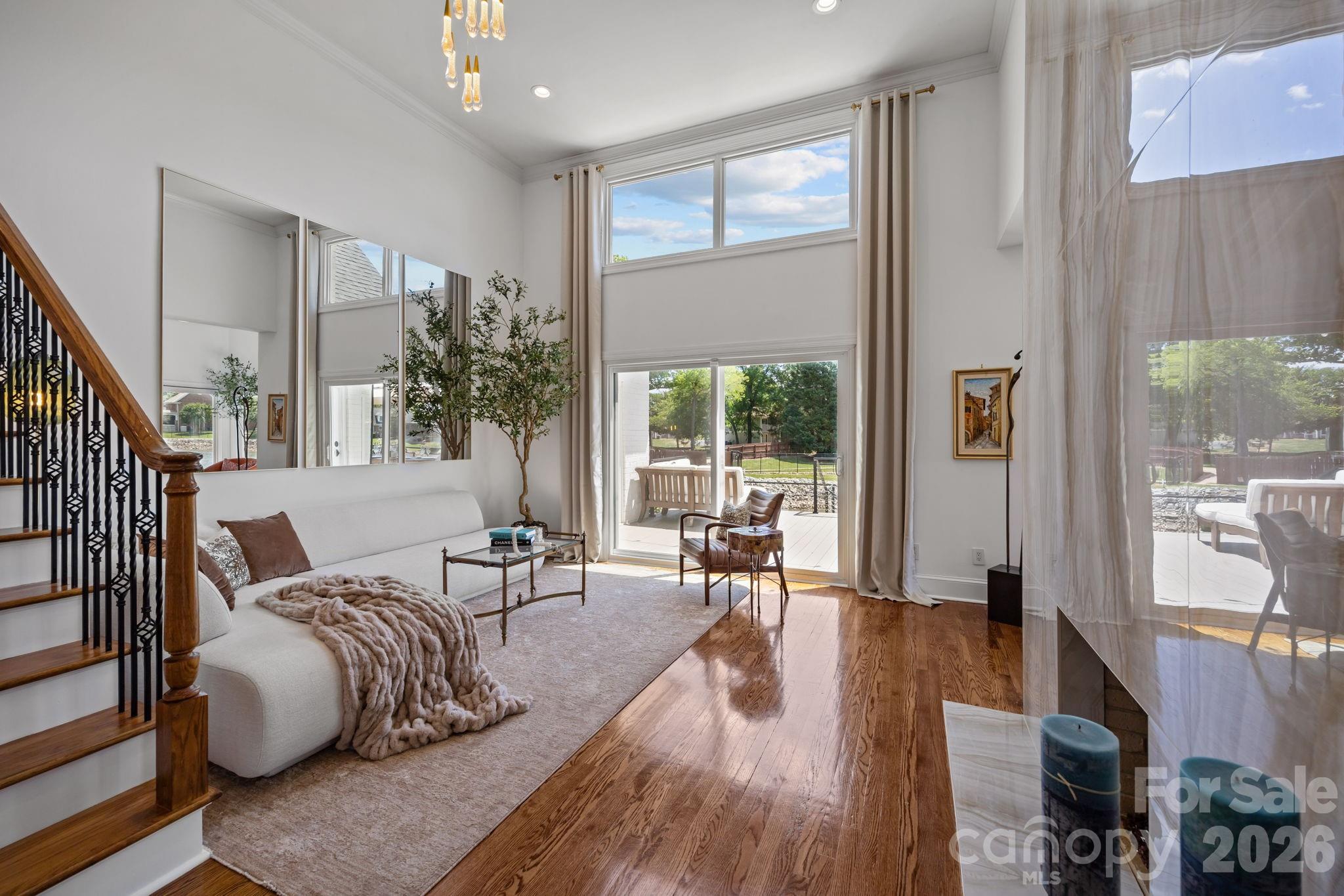 100 Norman Place - Residential