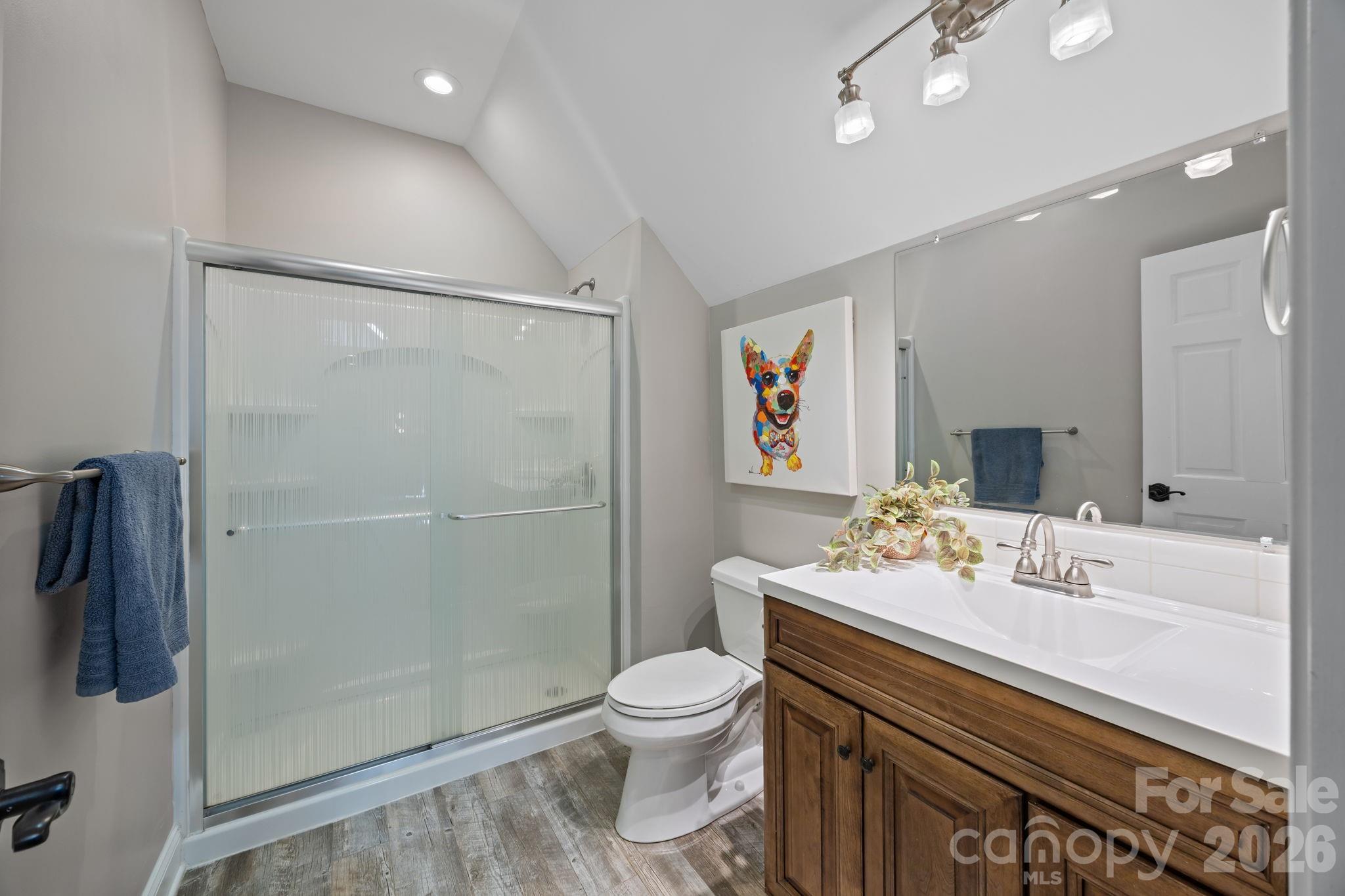 100 Norman Place - Residential