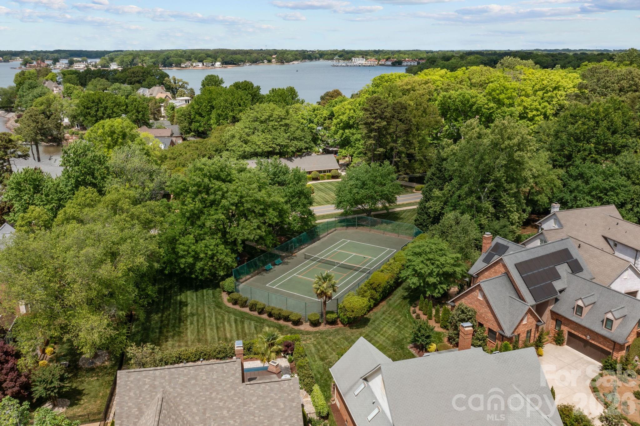 100 Norman Place - Residential