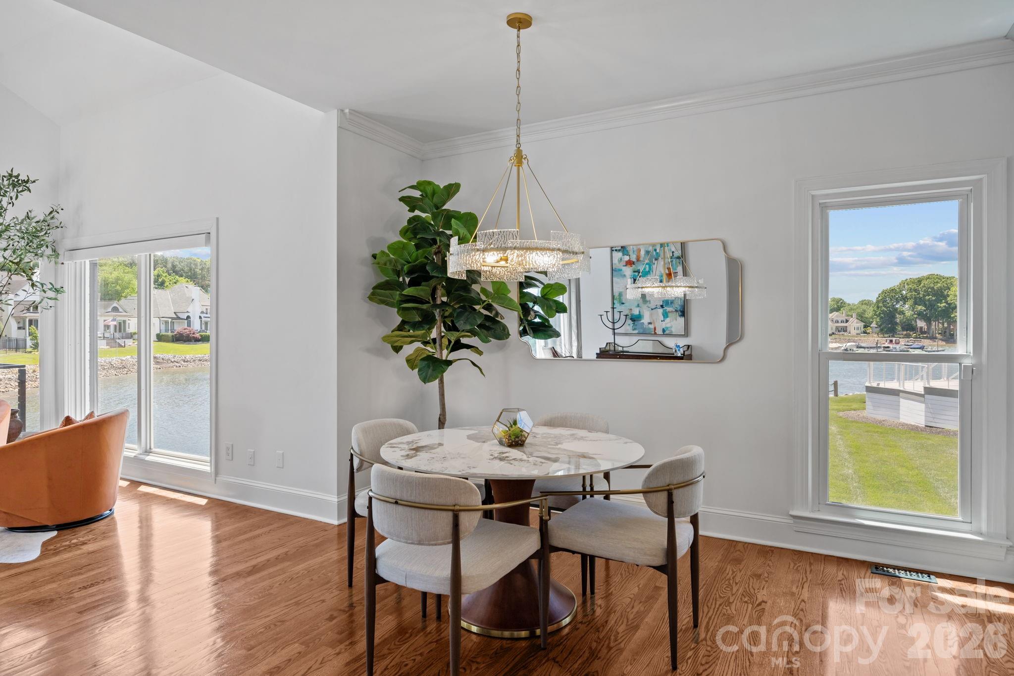 100 Norman Place - Residential