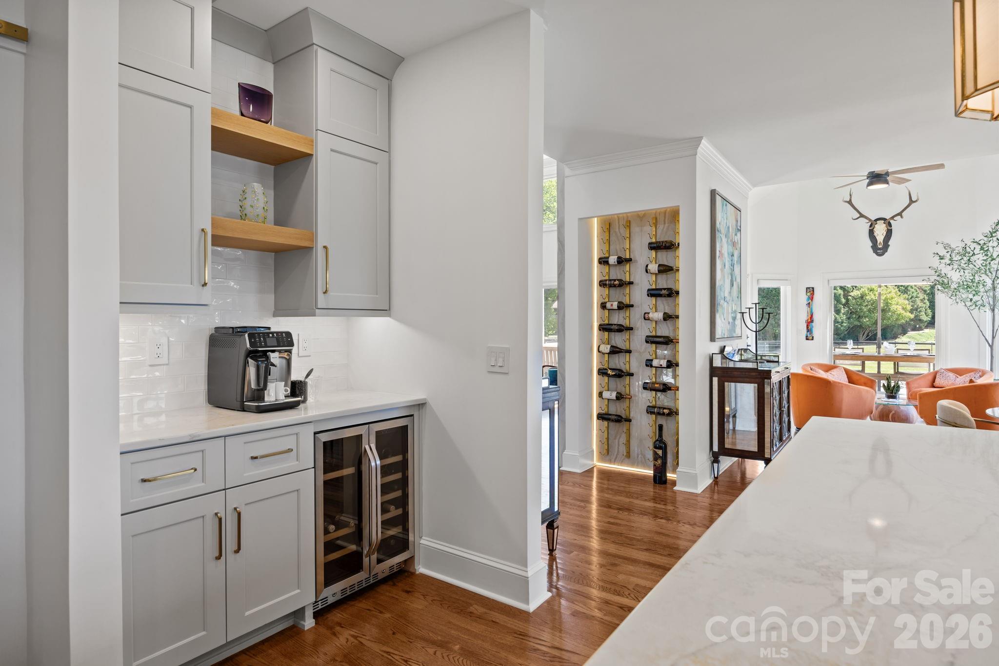 100 Norman Place - Residential