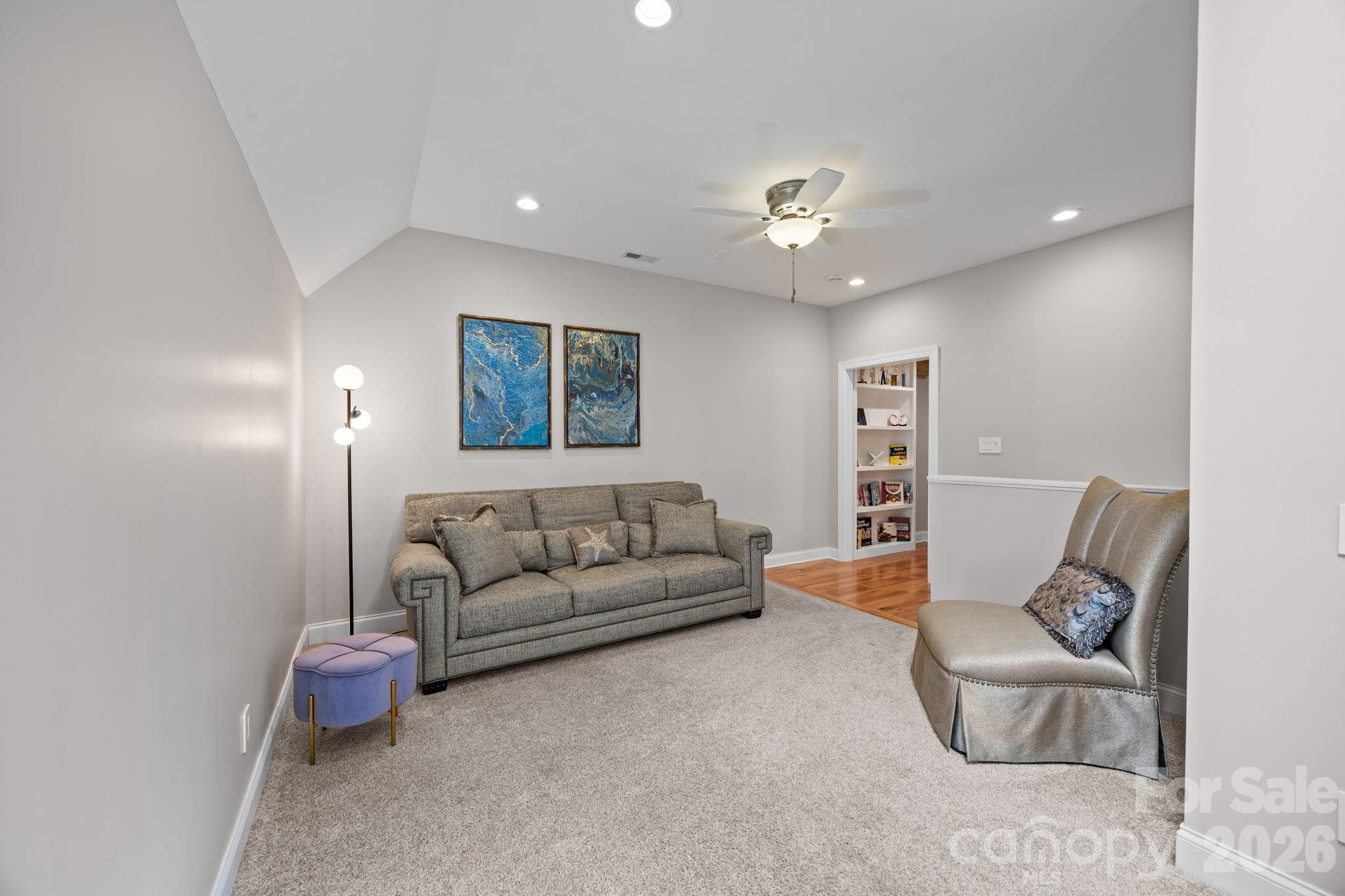 100 Norman Place - Residential