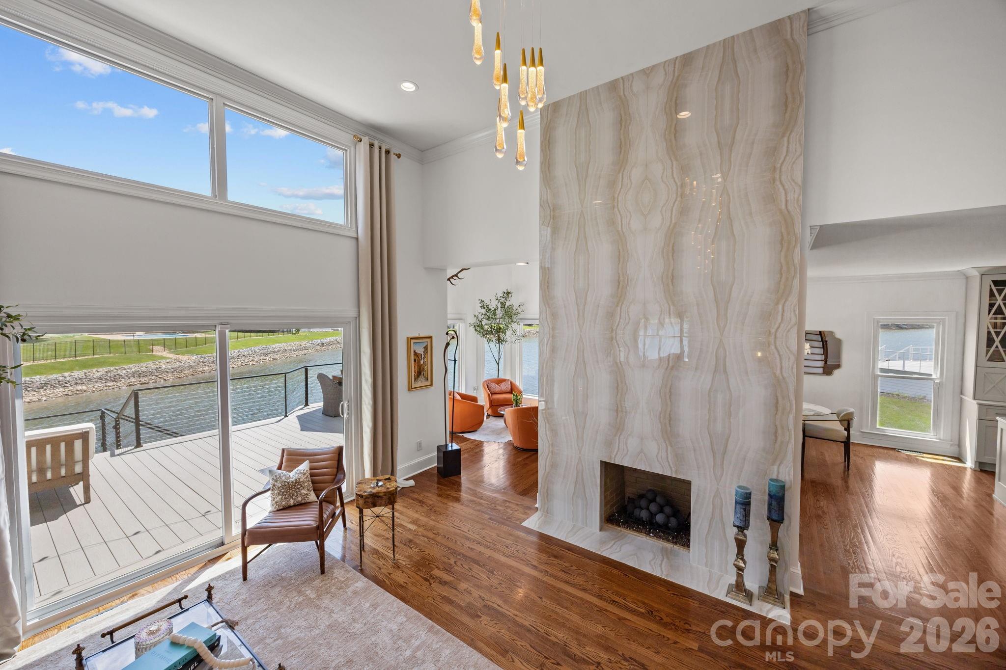 100 Norman Place - Residential