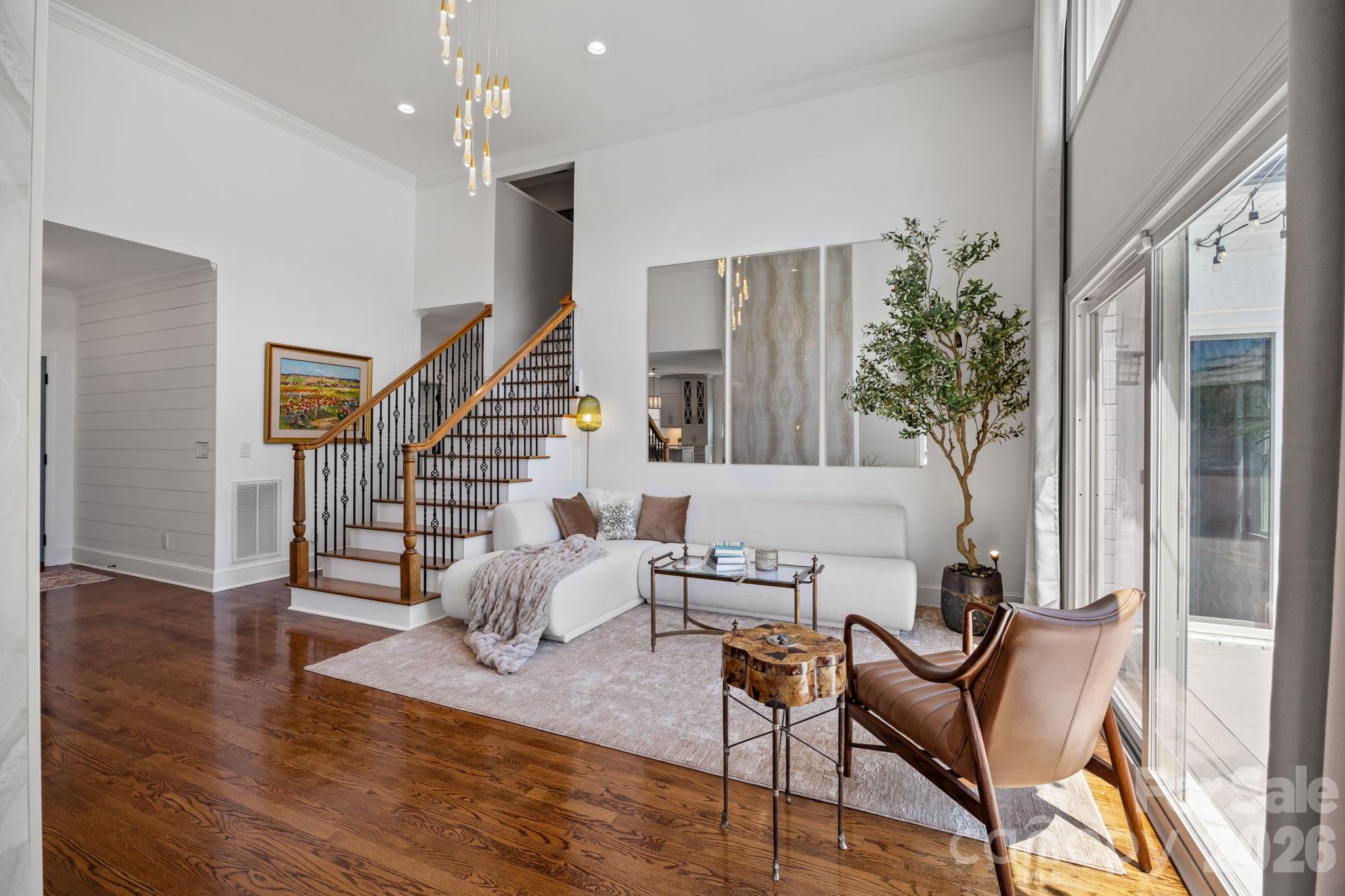 100 Norman Place - Residential