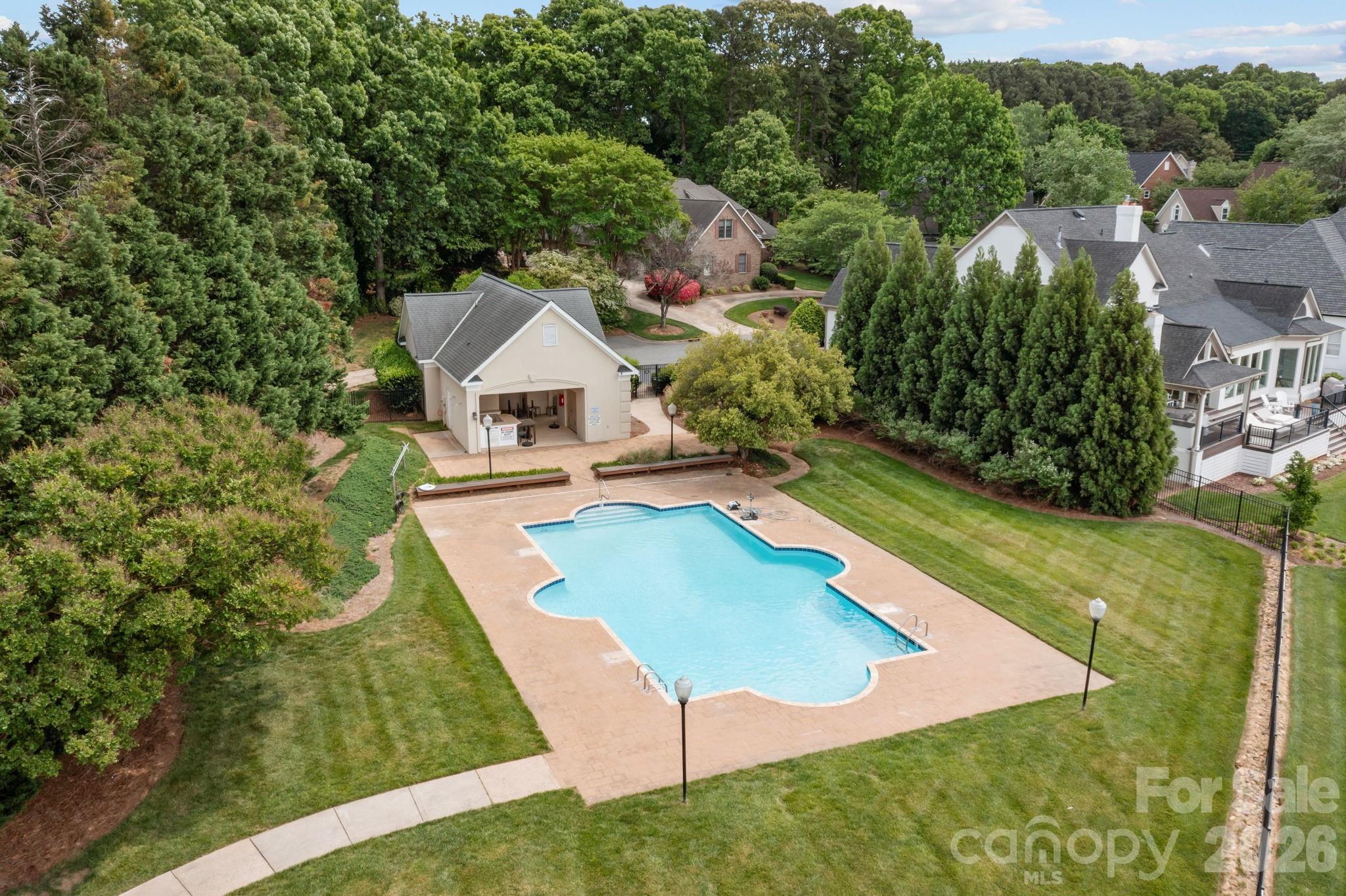 100 Norman Place - Residential