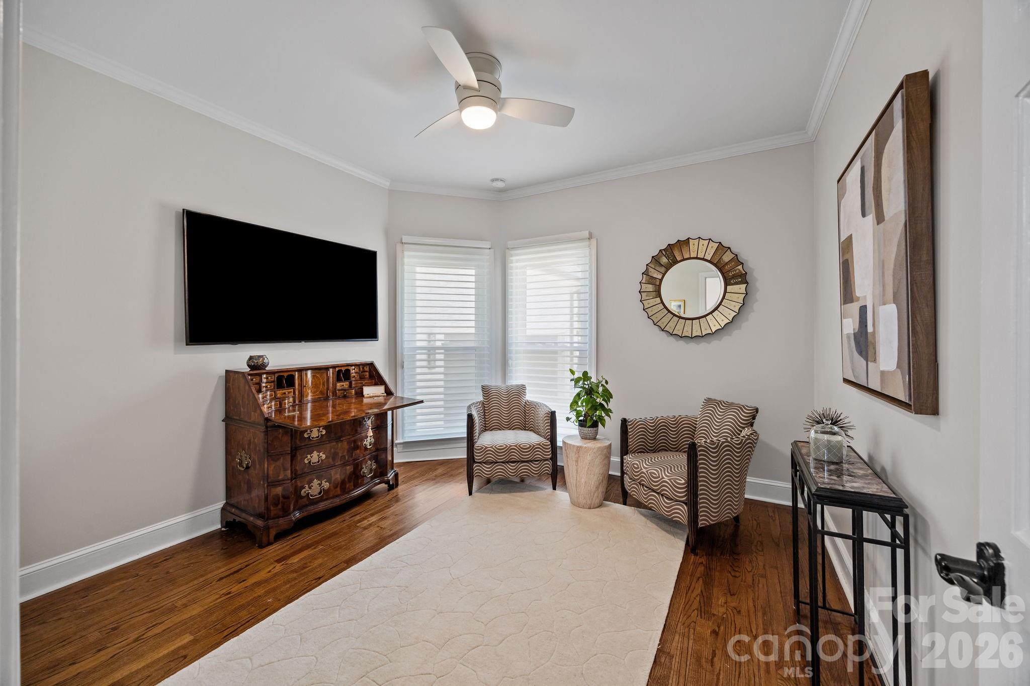 100 Norman Place - Residential