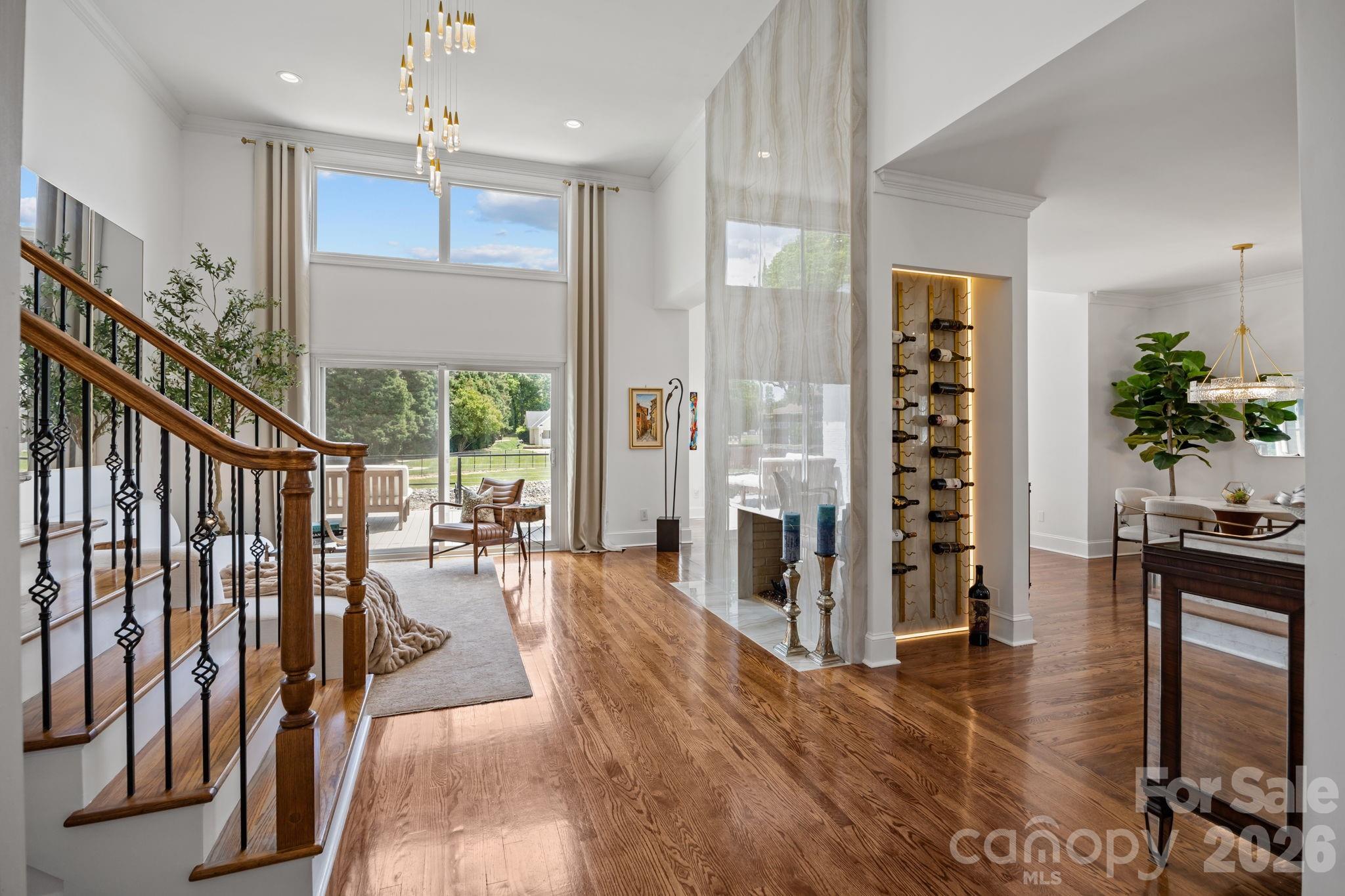 100 Norman Place - Residential