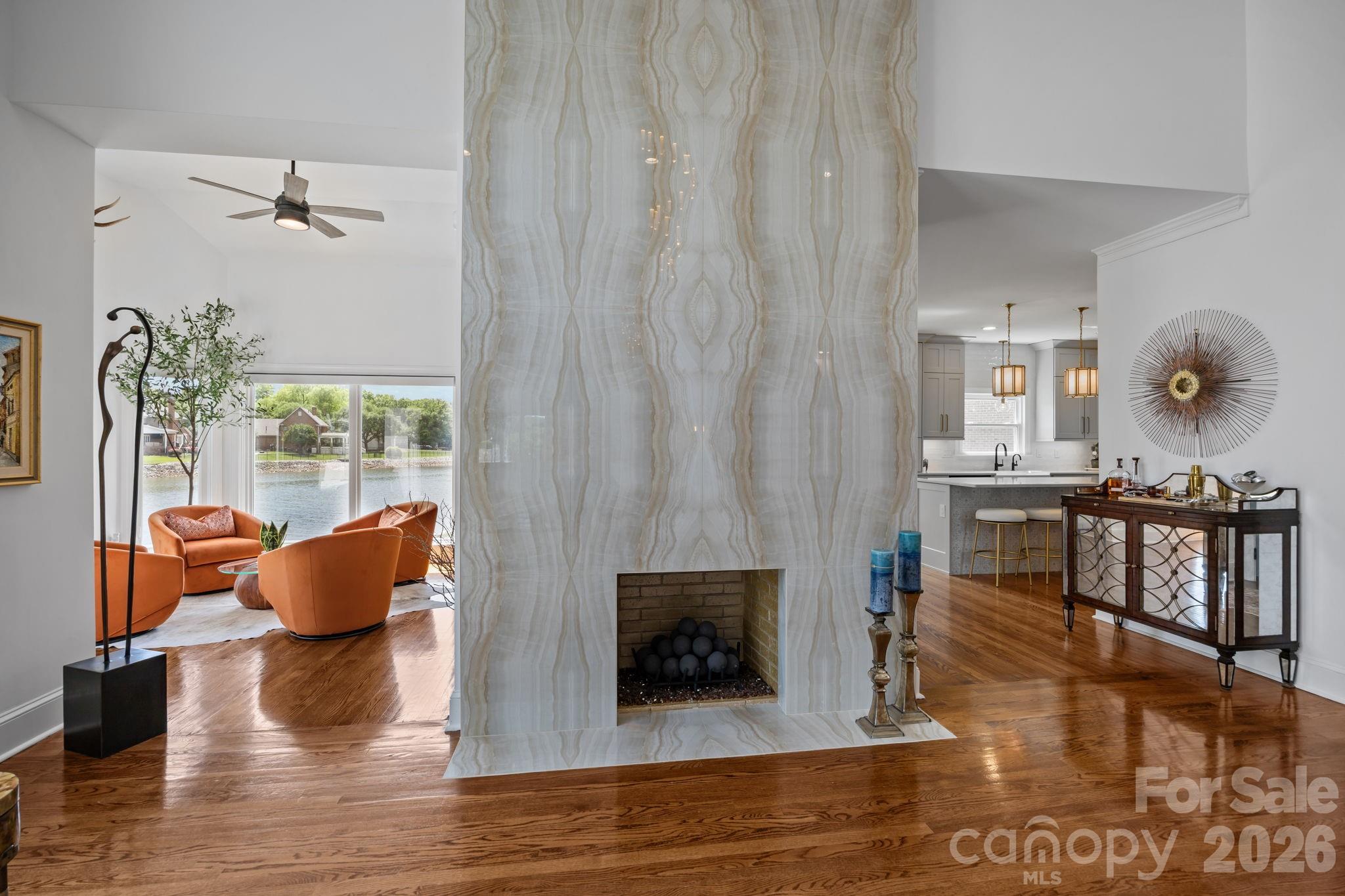 100 Norman Place - Residential
