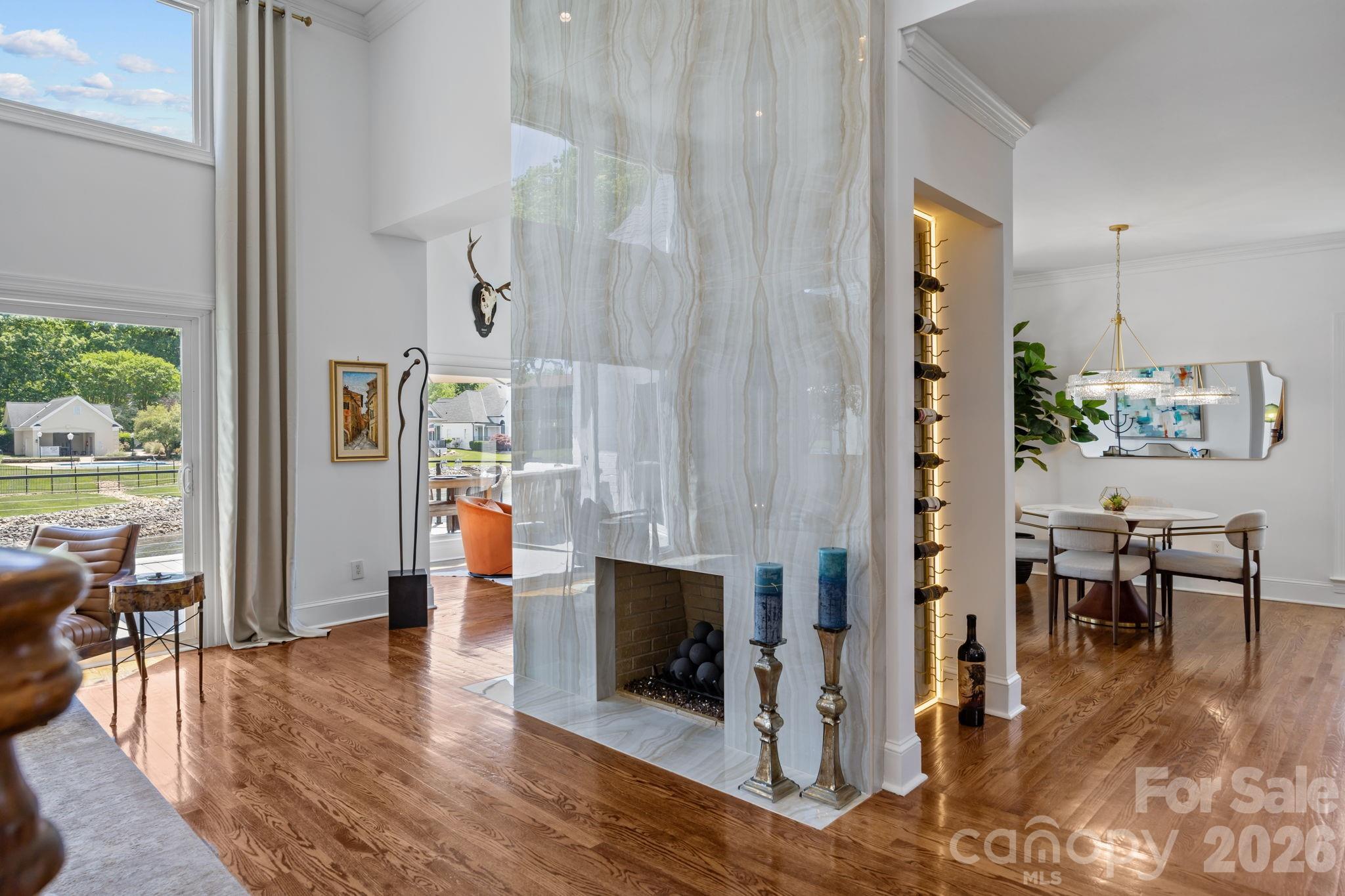 100 Norman Place - Residential