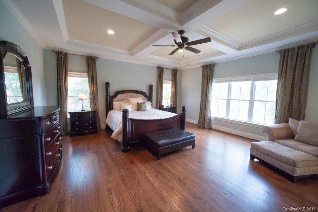 Springfield - Residential