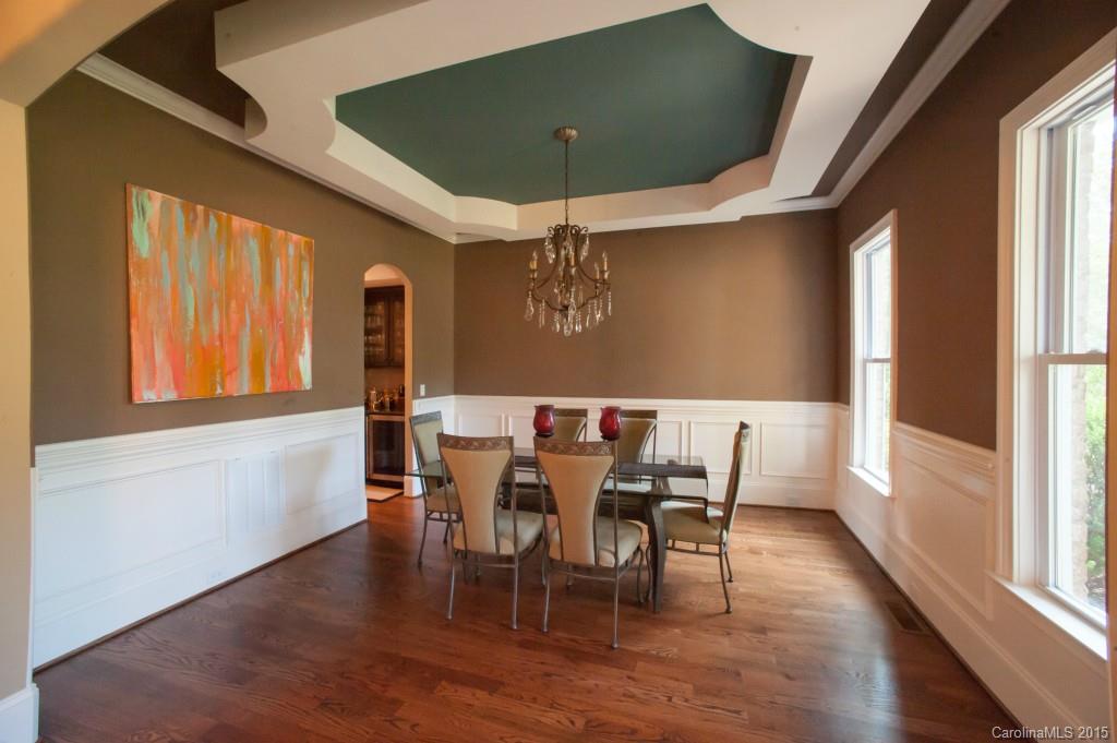 Springfield - Residential