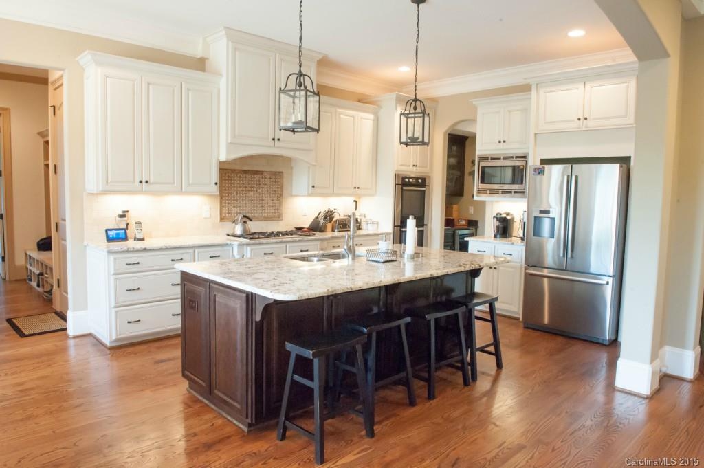 Springfield - Residential