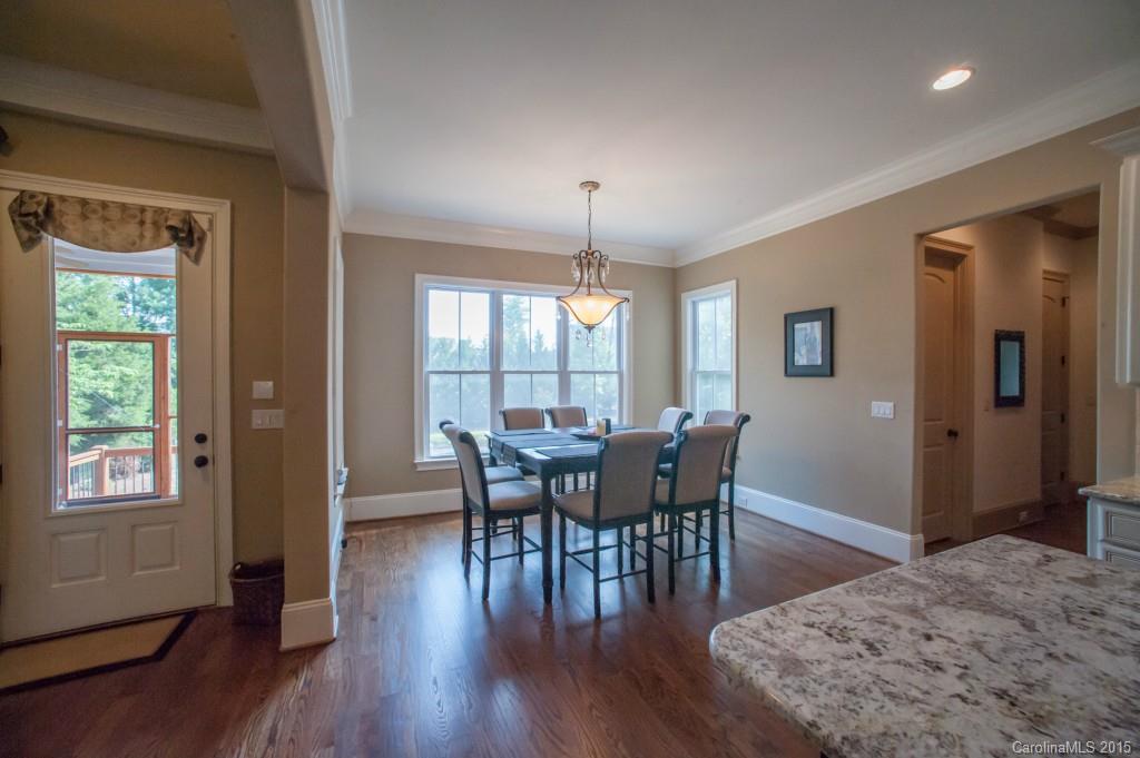 Springfield - Residential