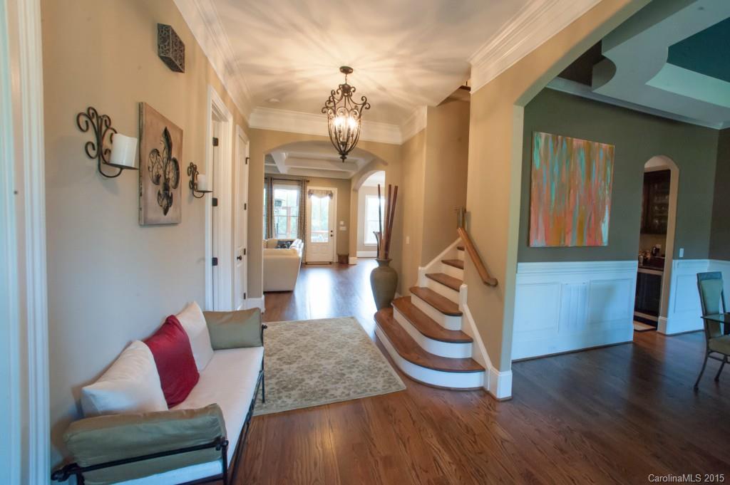 Springfield - Residential