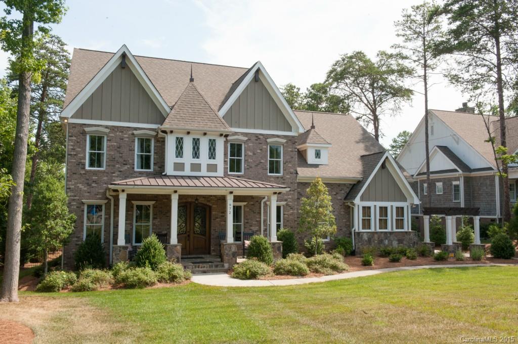 Springfield - Residential