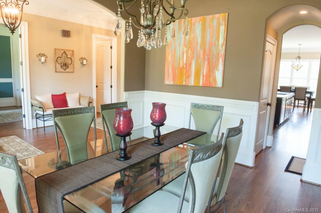 Springfield - Residential