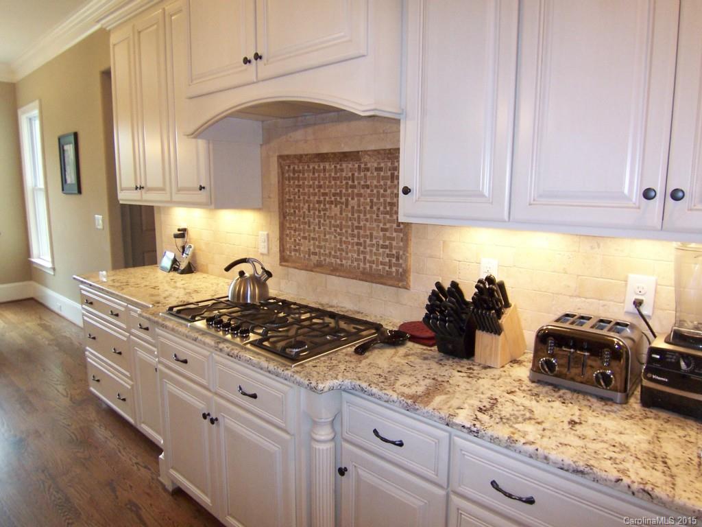 Springfield - Residential