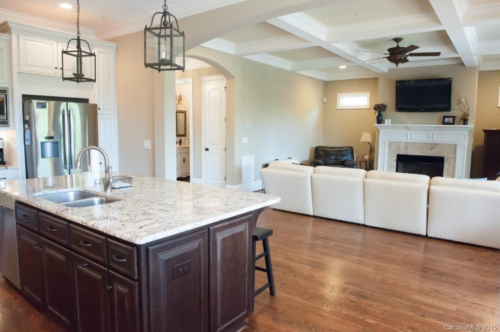 Springfield - Residential