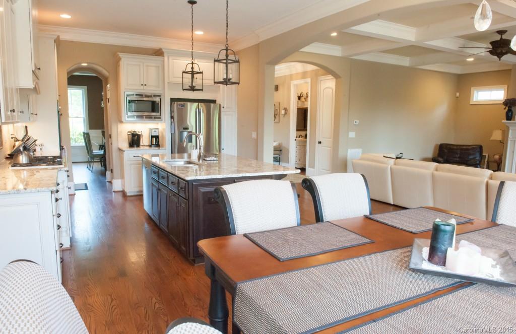 Springfield - Residential