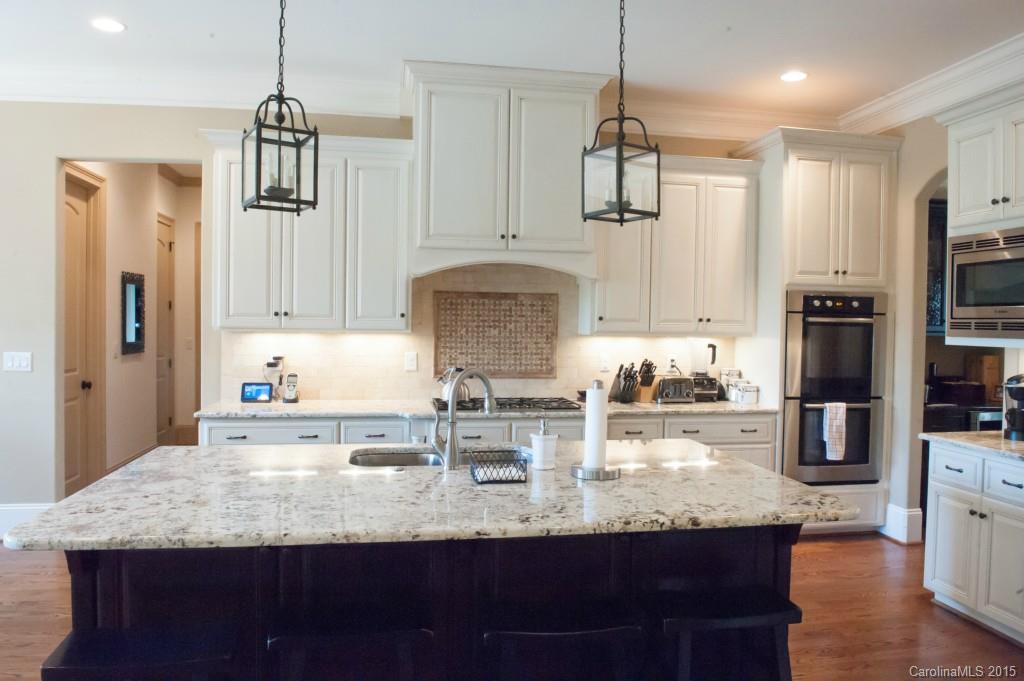 Springfield - Residential