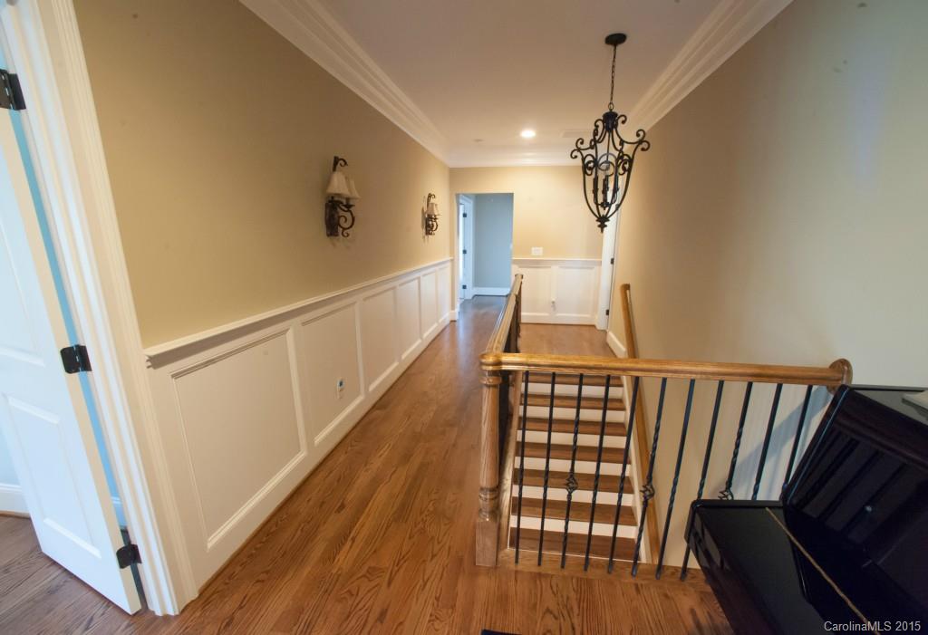 Springfield - Residential