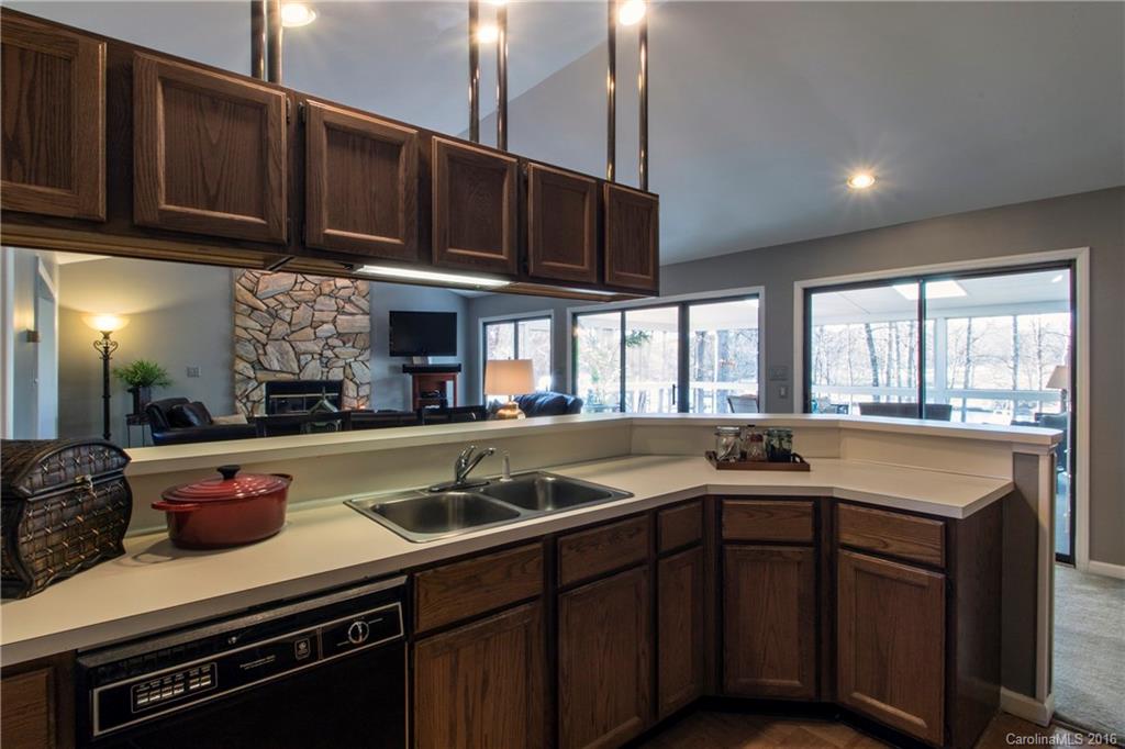 Spring Run - Residential