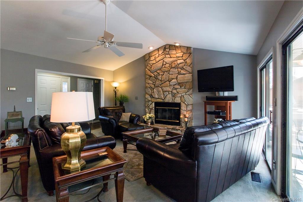 Spring Run - Residential