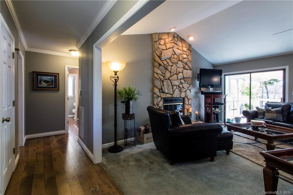 Spring Run - Residential