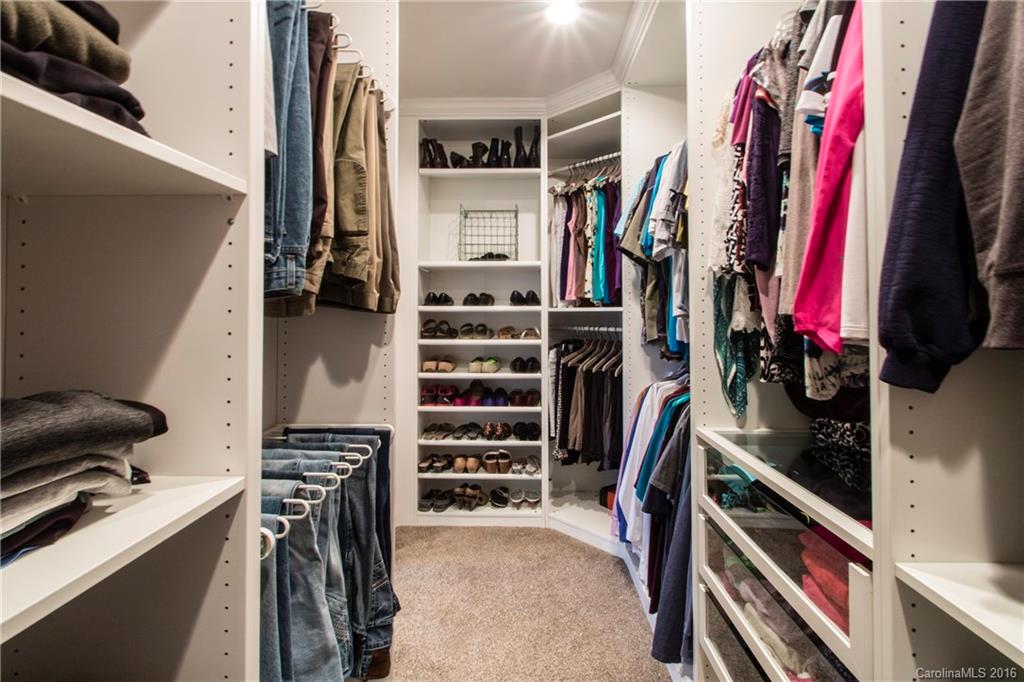 Spring Run - Residential