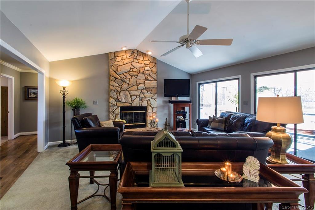 Spring Run - Residential