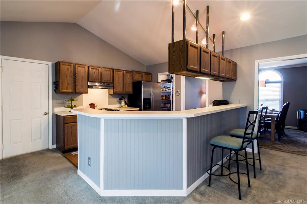 Spring Run - Residential