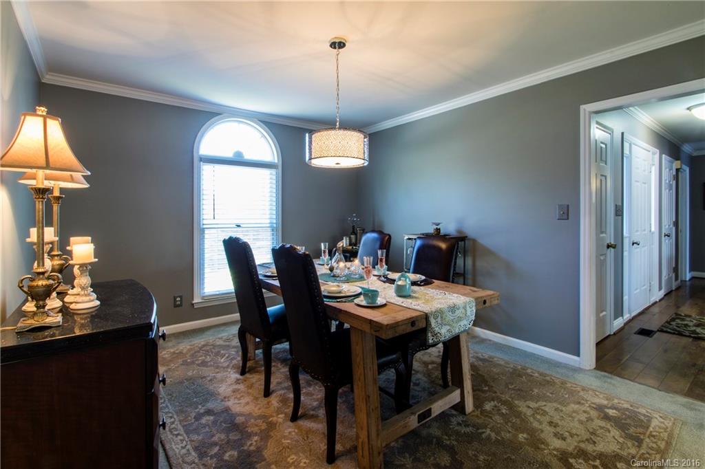 Spring Run - Residential