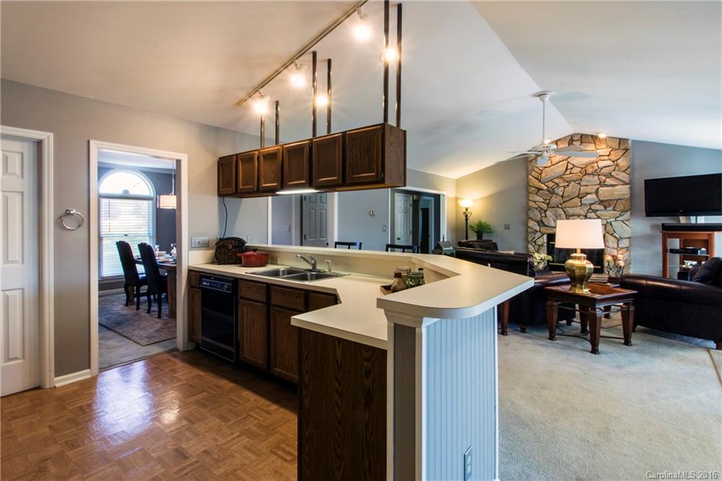 Spring Run - Residential