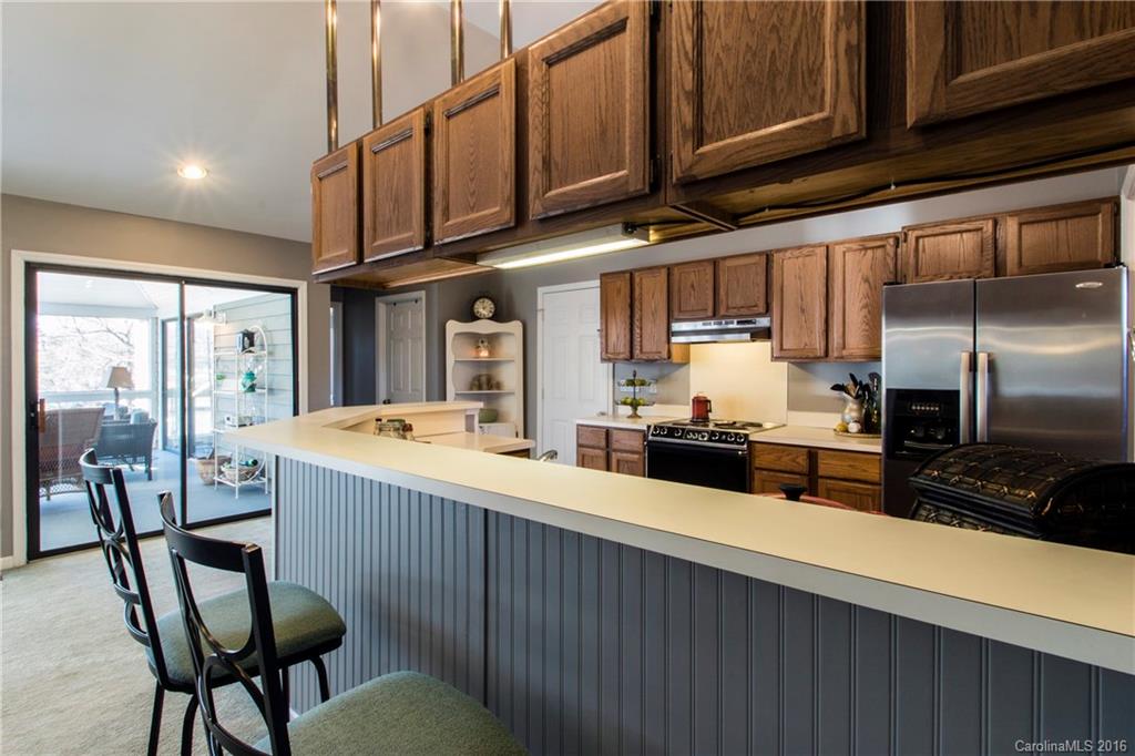 Spring Run - Residential