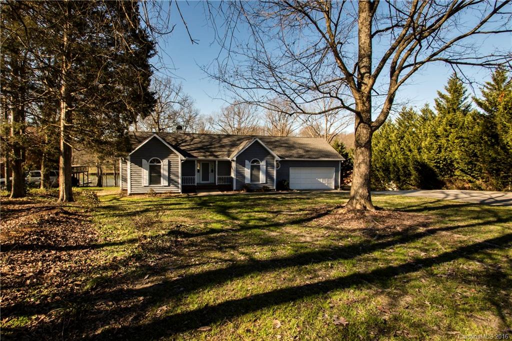 Spring Run - Residential