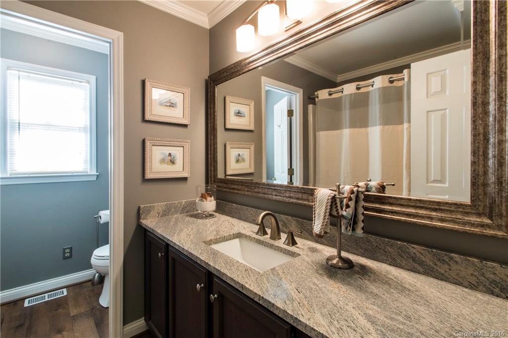 Spring Run - Residential