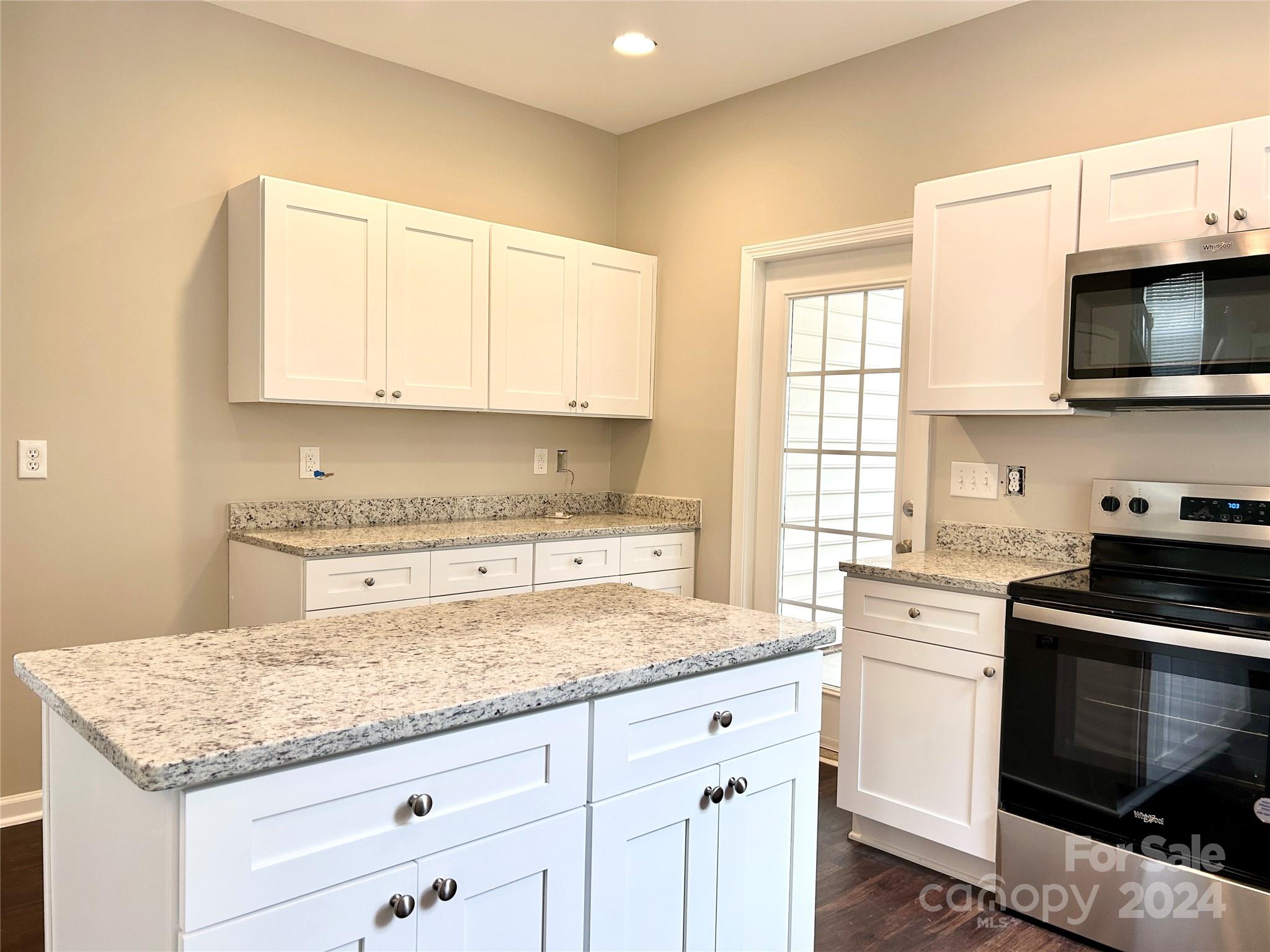 Northstone - Residential