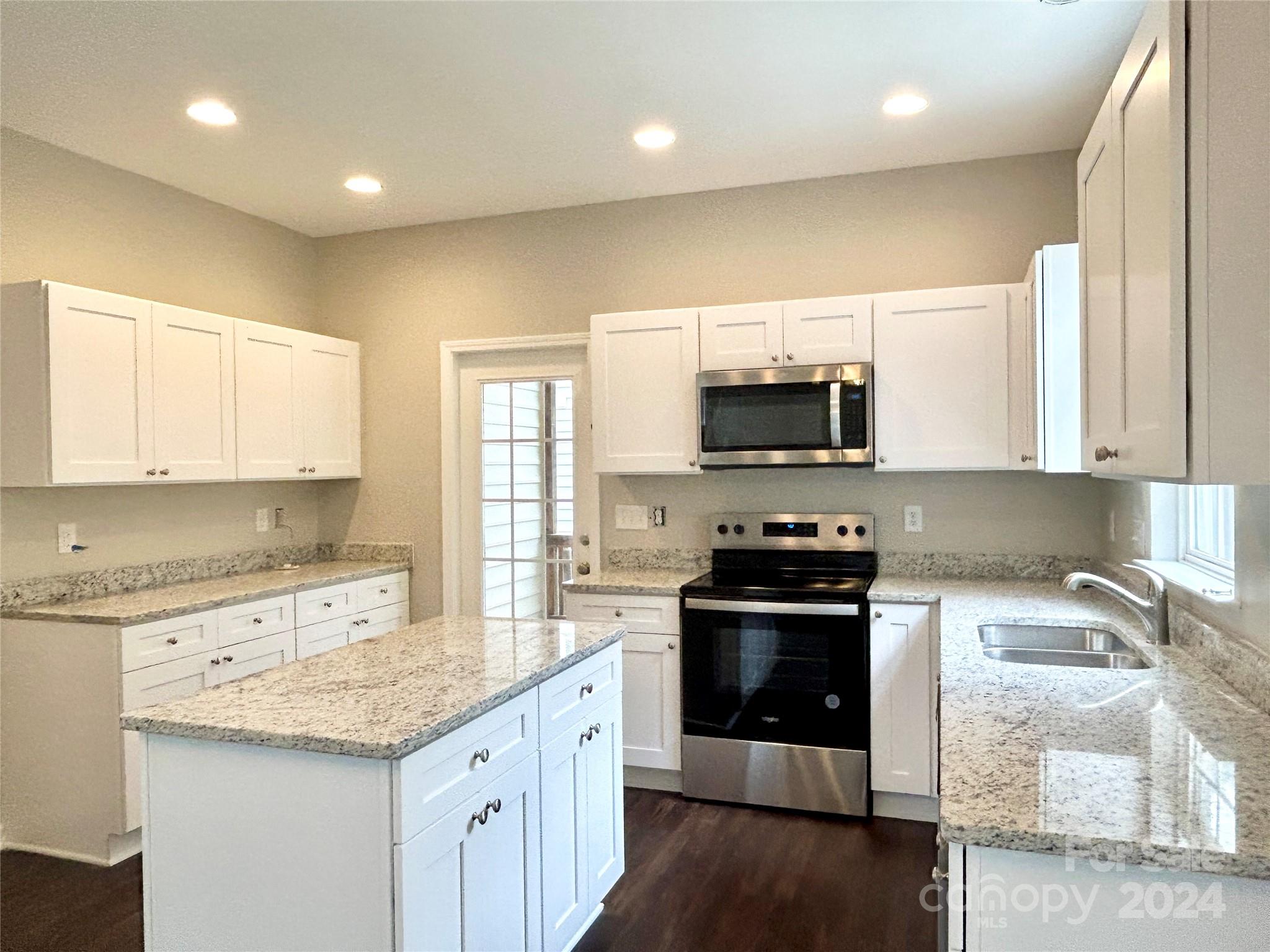 Northstone - Residential