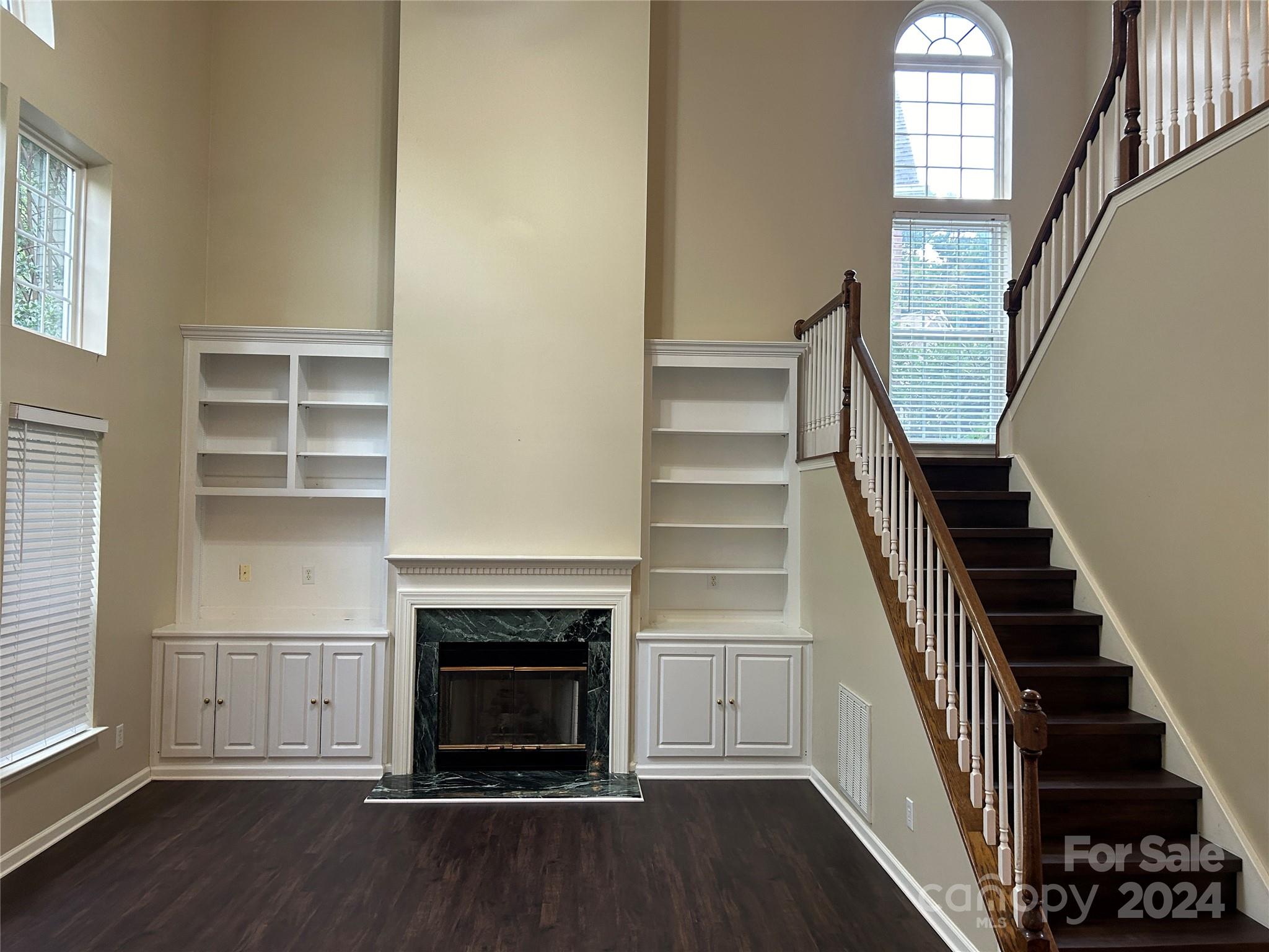 Northstone - Residential