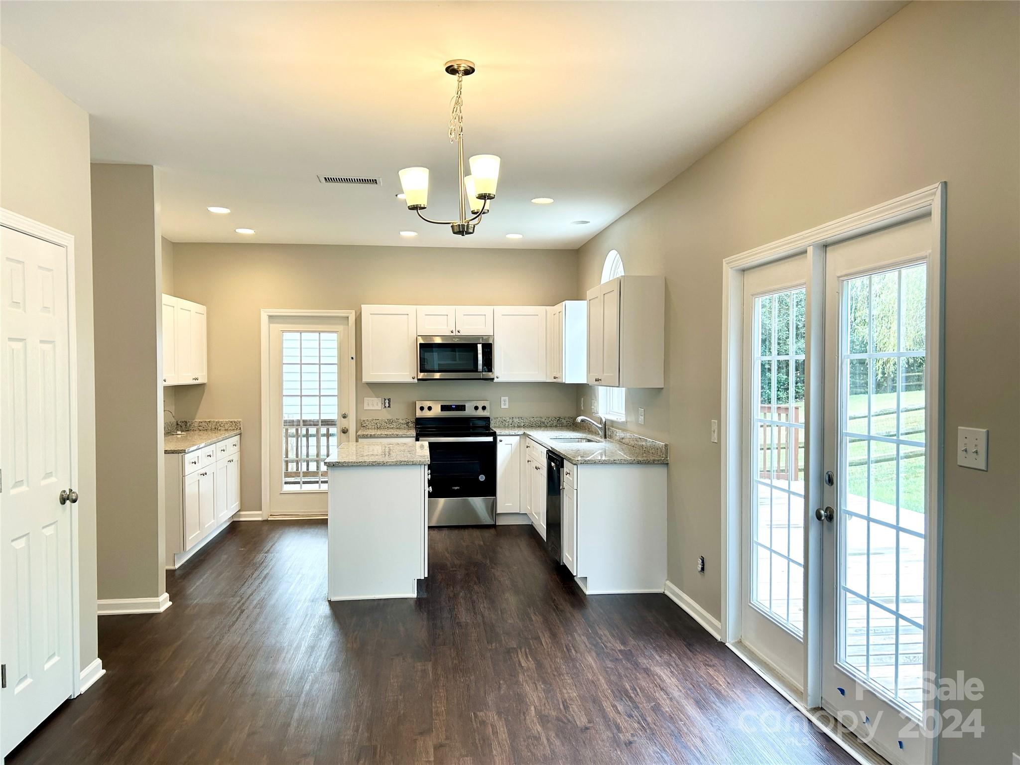 Northstone - Residential