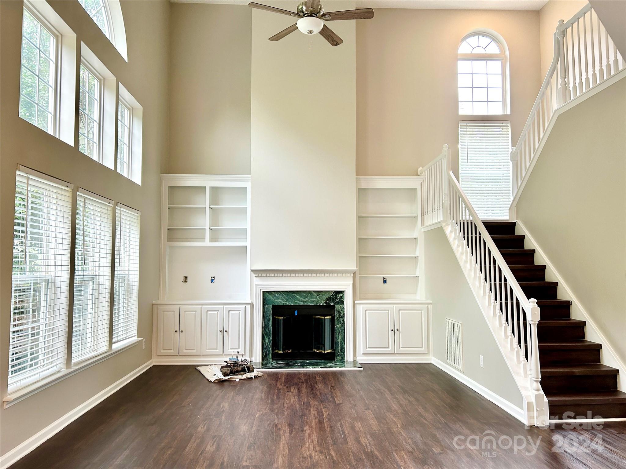 Northstone - Residential